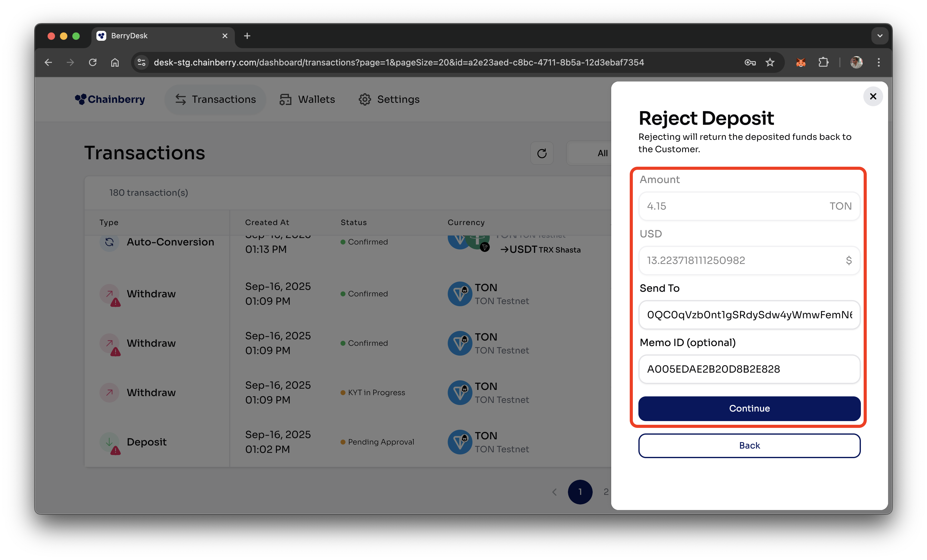 Image without caption