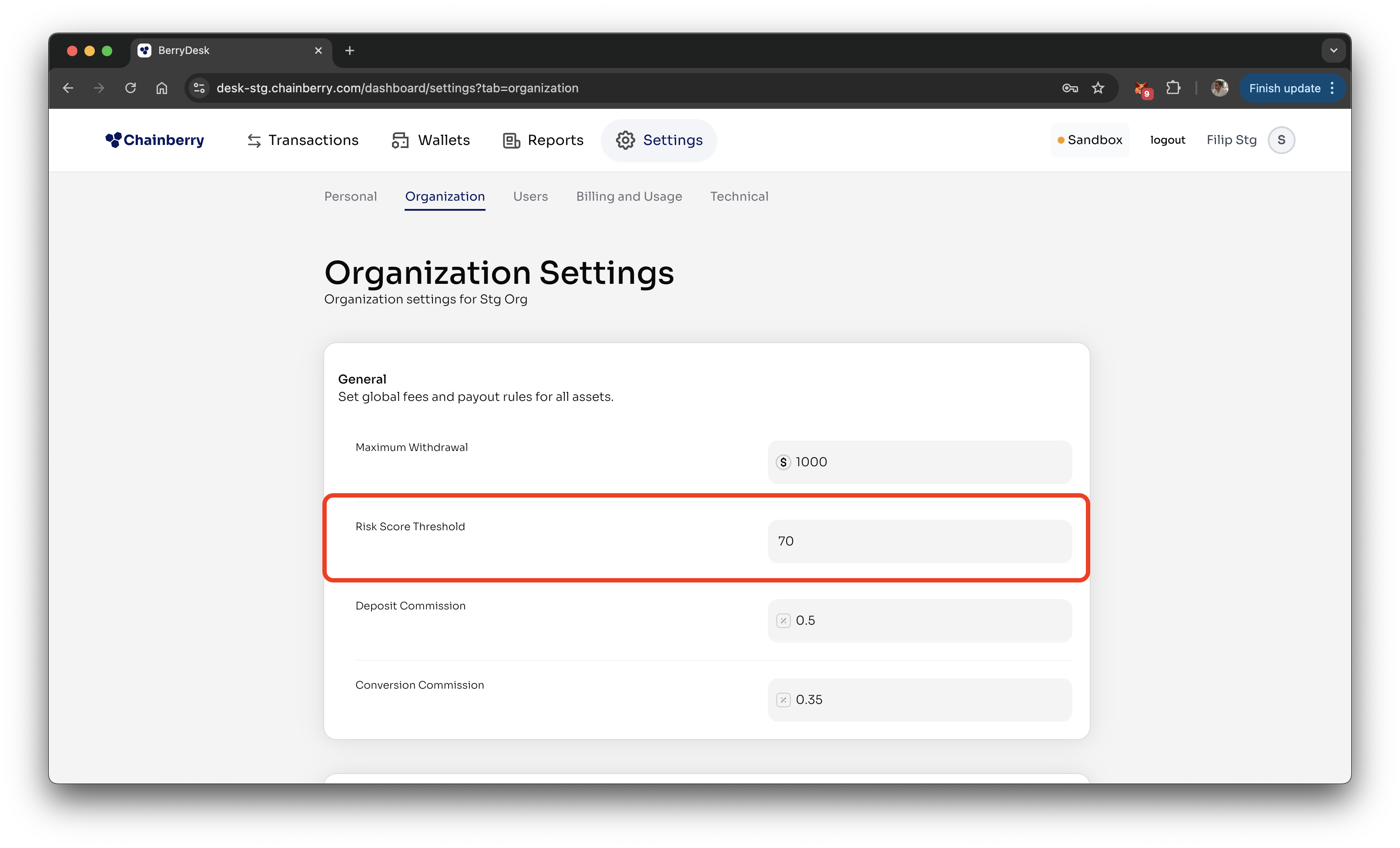 Image without caption