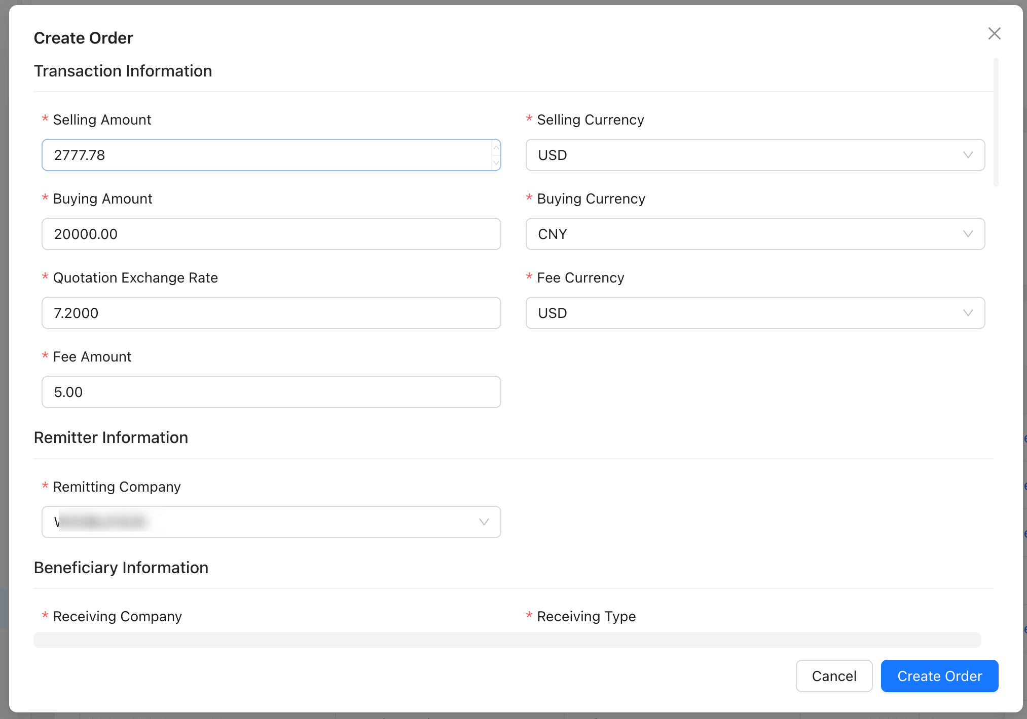 Image without caption