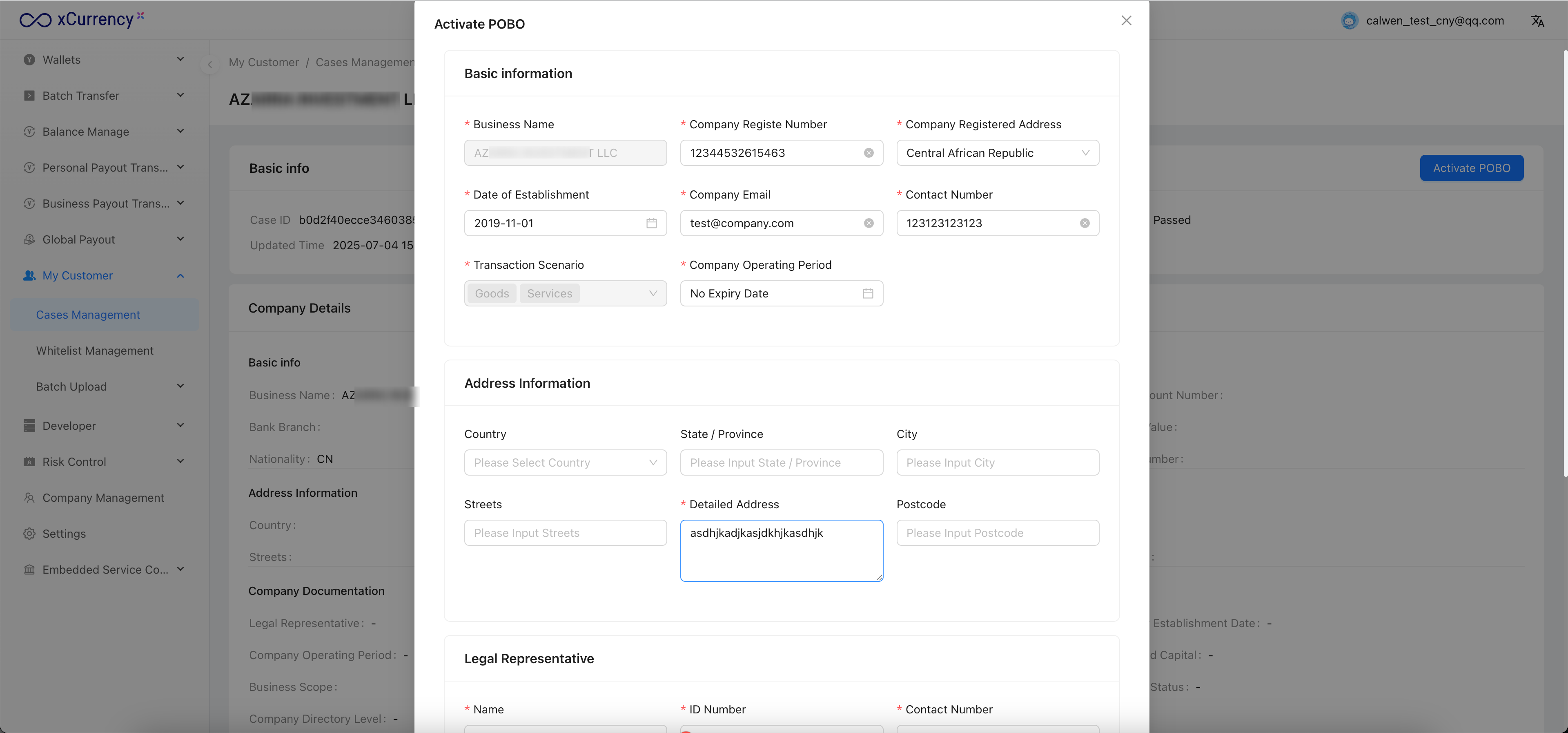 Image without caption