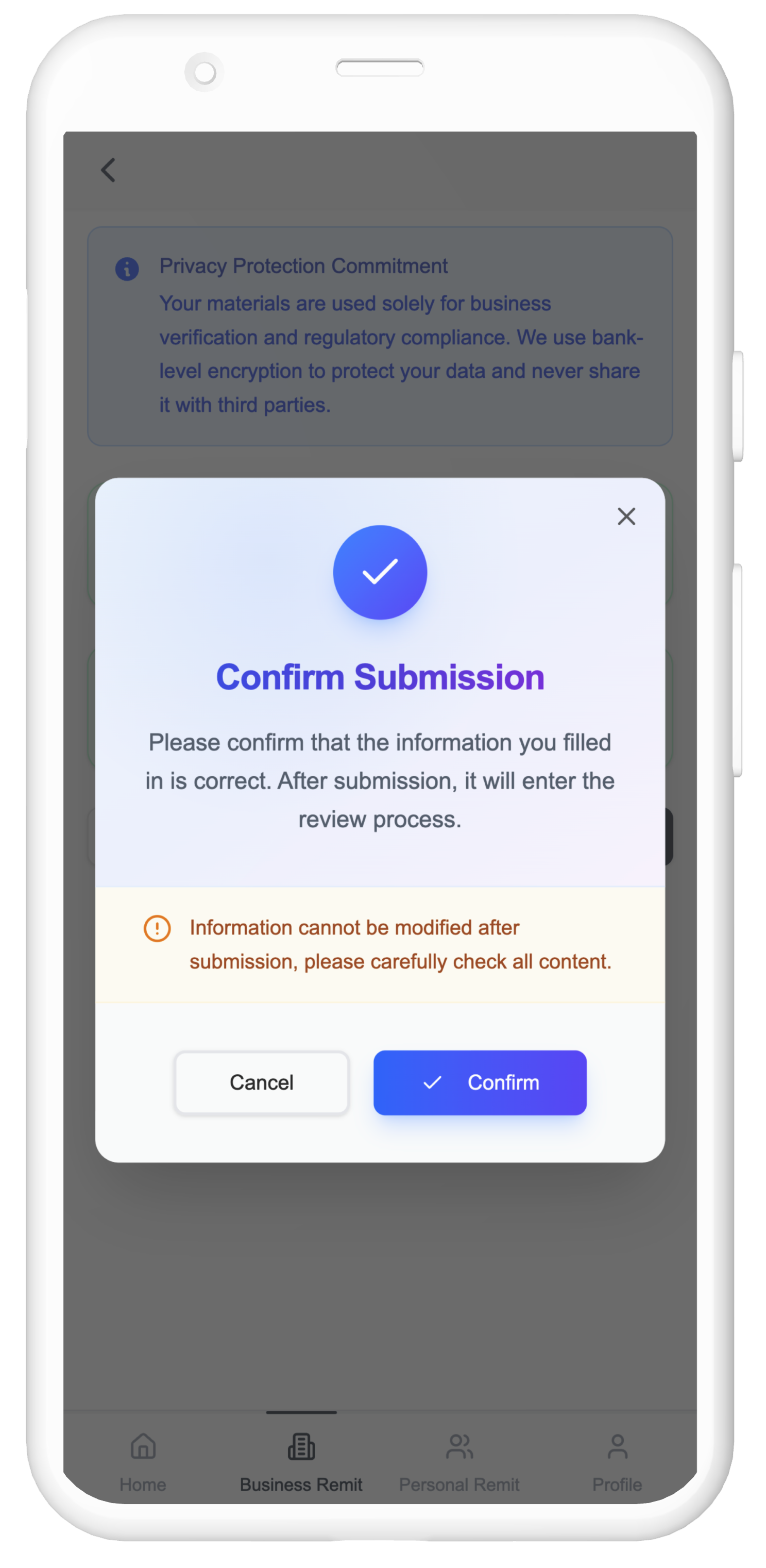 Image without caption