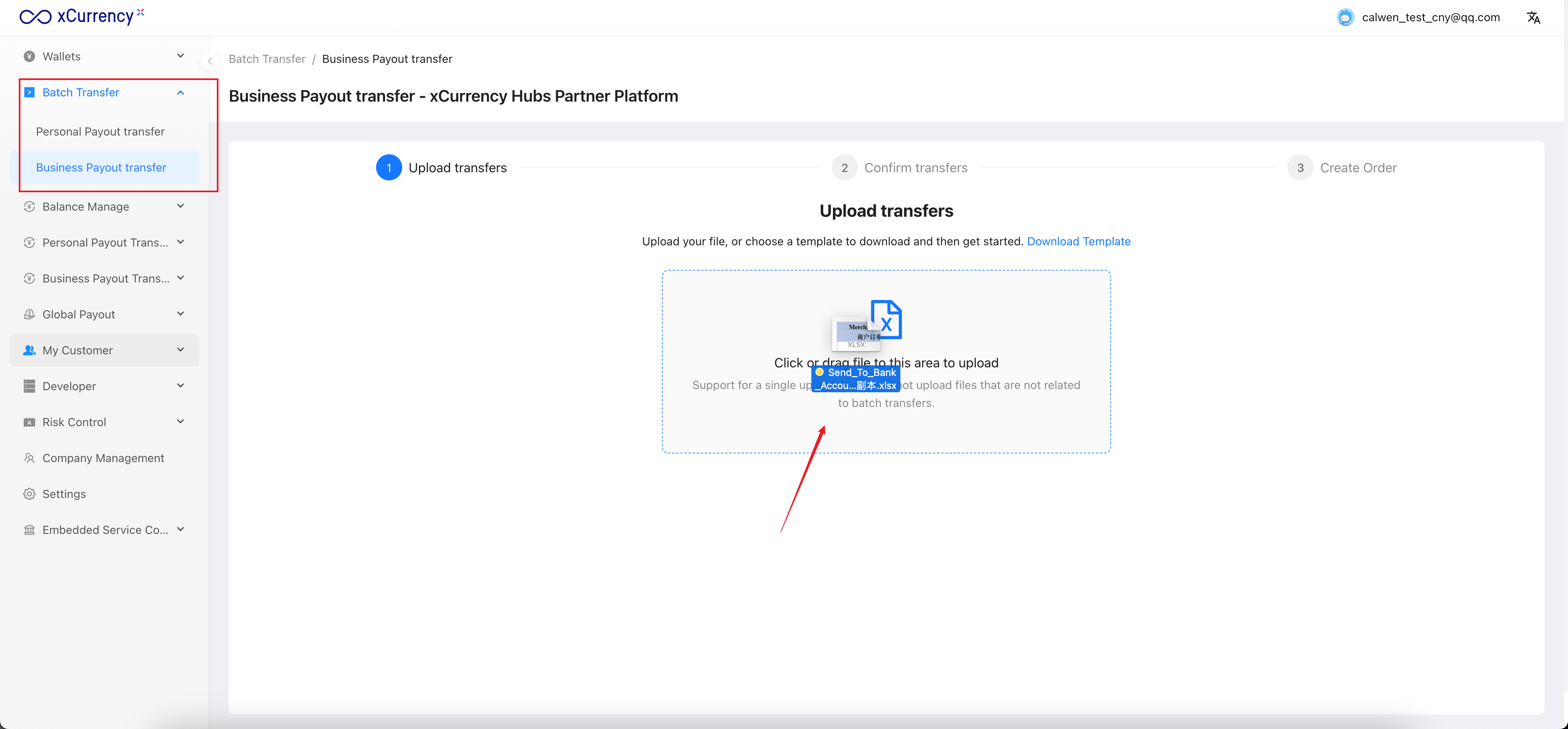 Image without caption