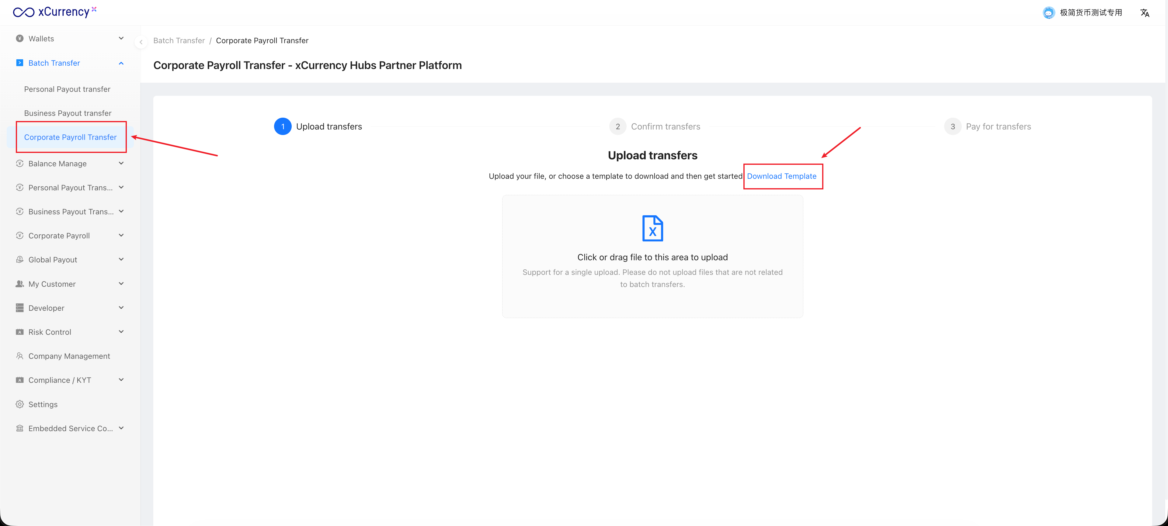 Image without caption