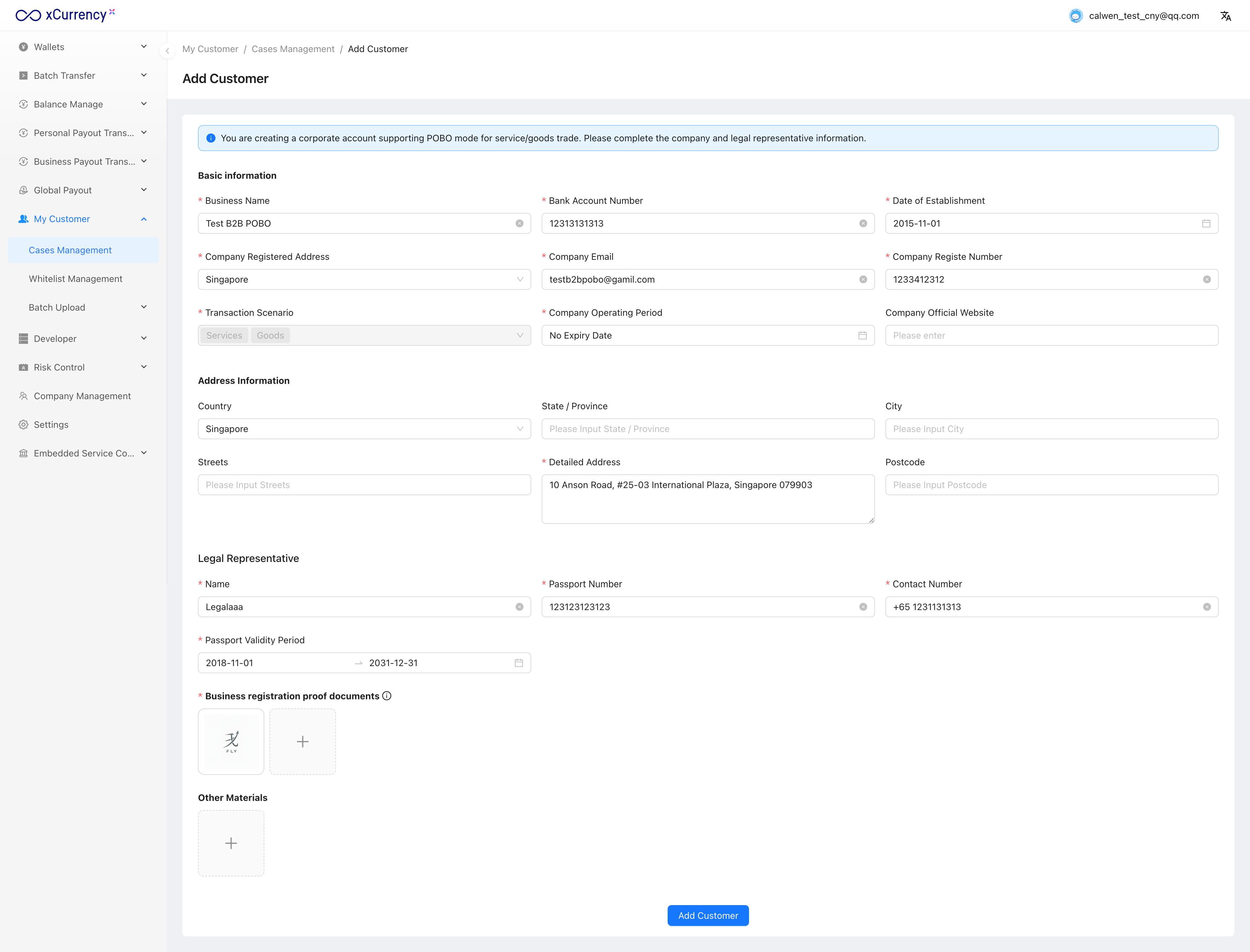 Image without caption