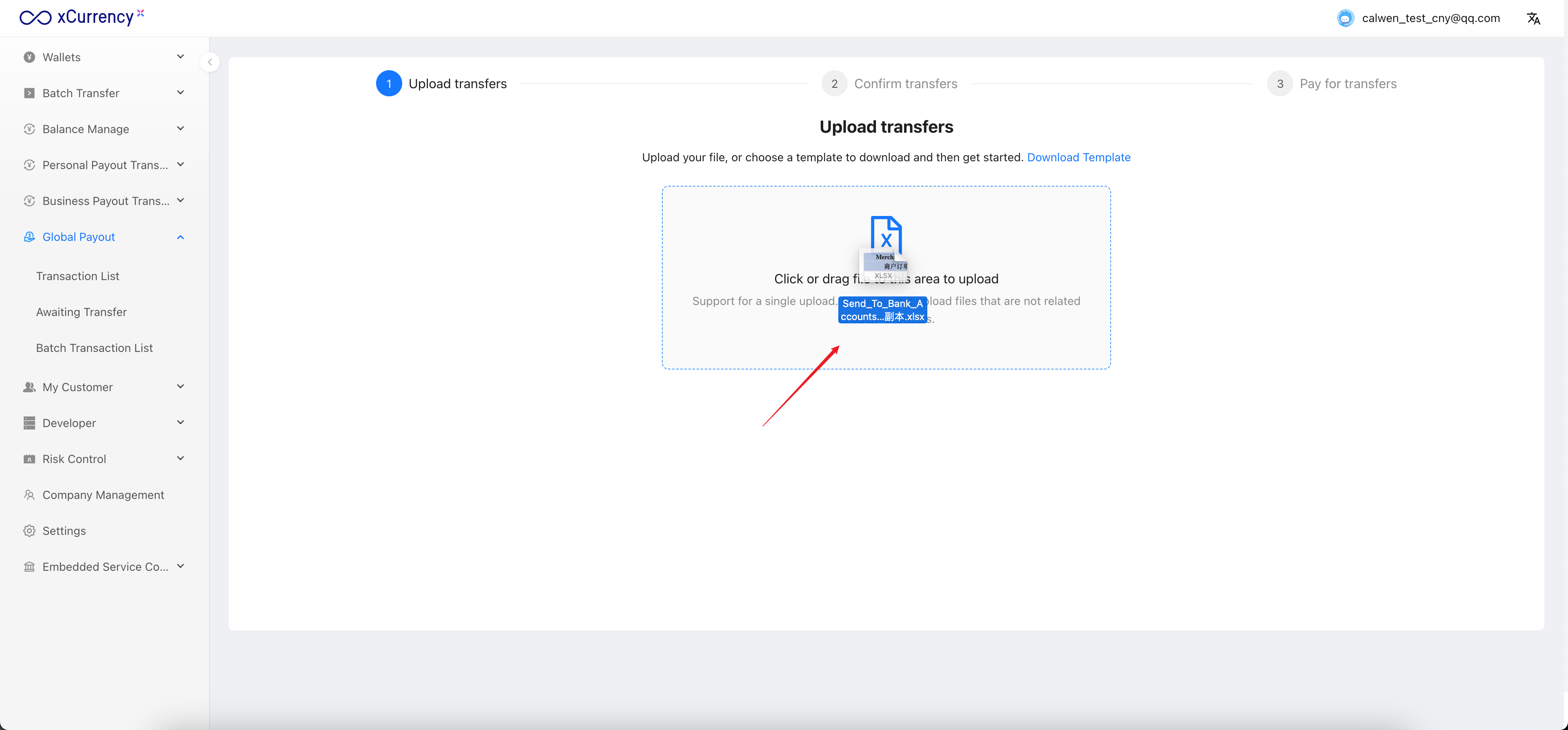 Image without caption
