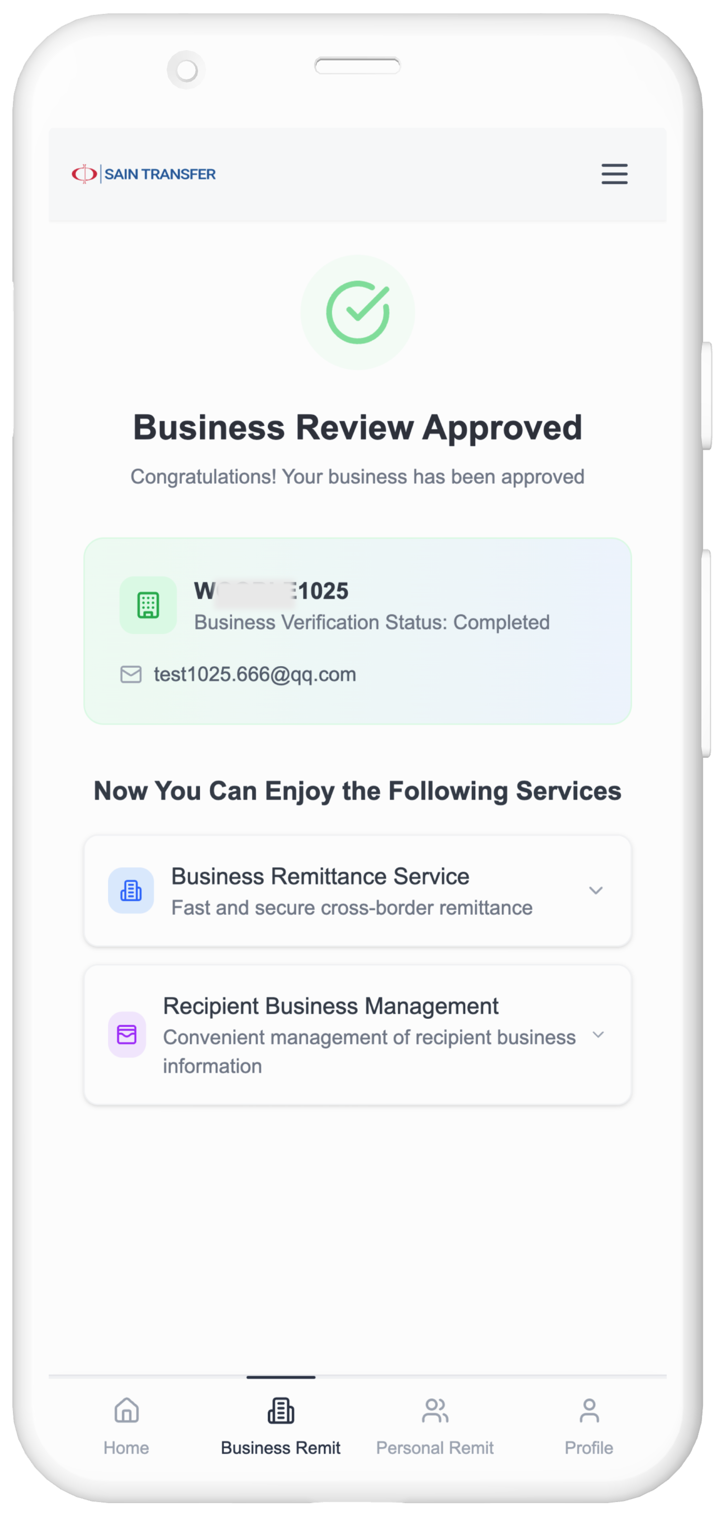 Image without caption