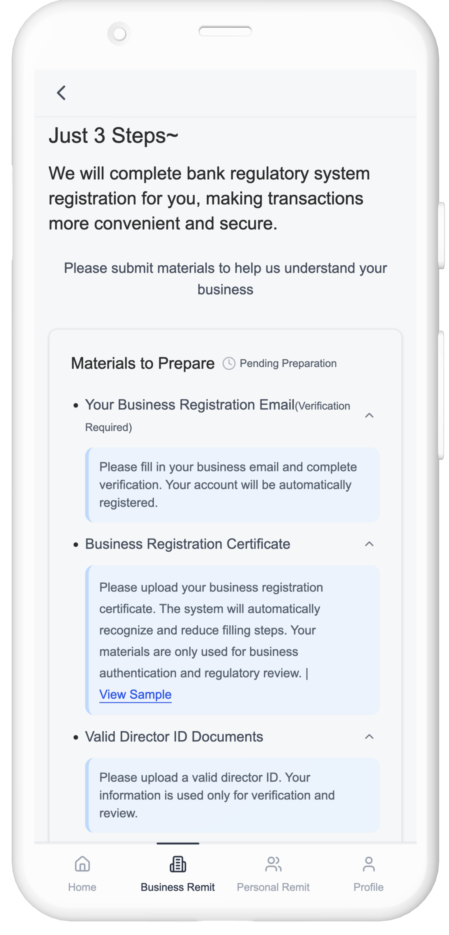 Image without caption