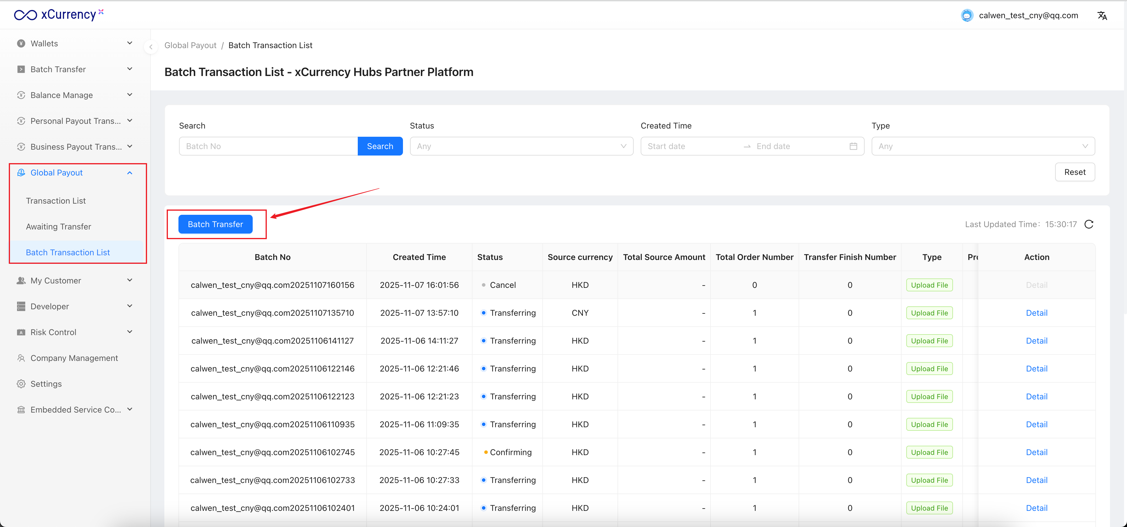 Image without caption