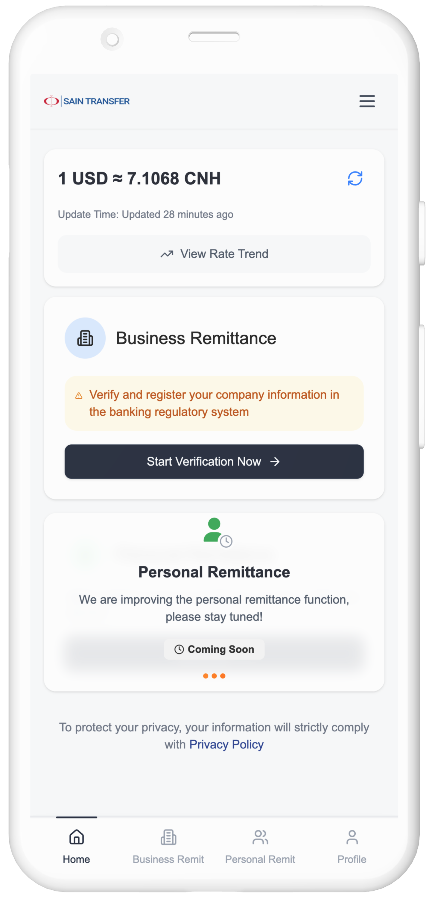 Image without caption