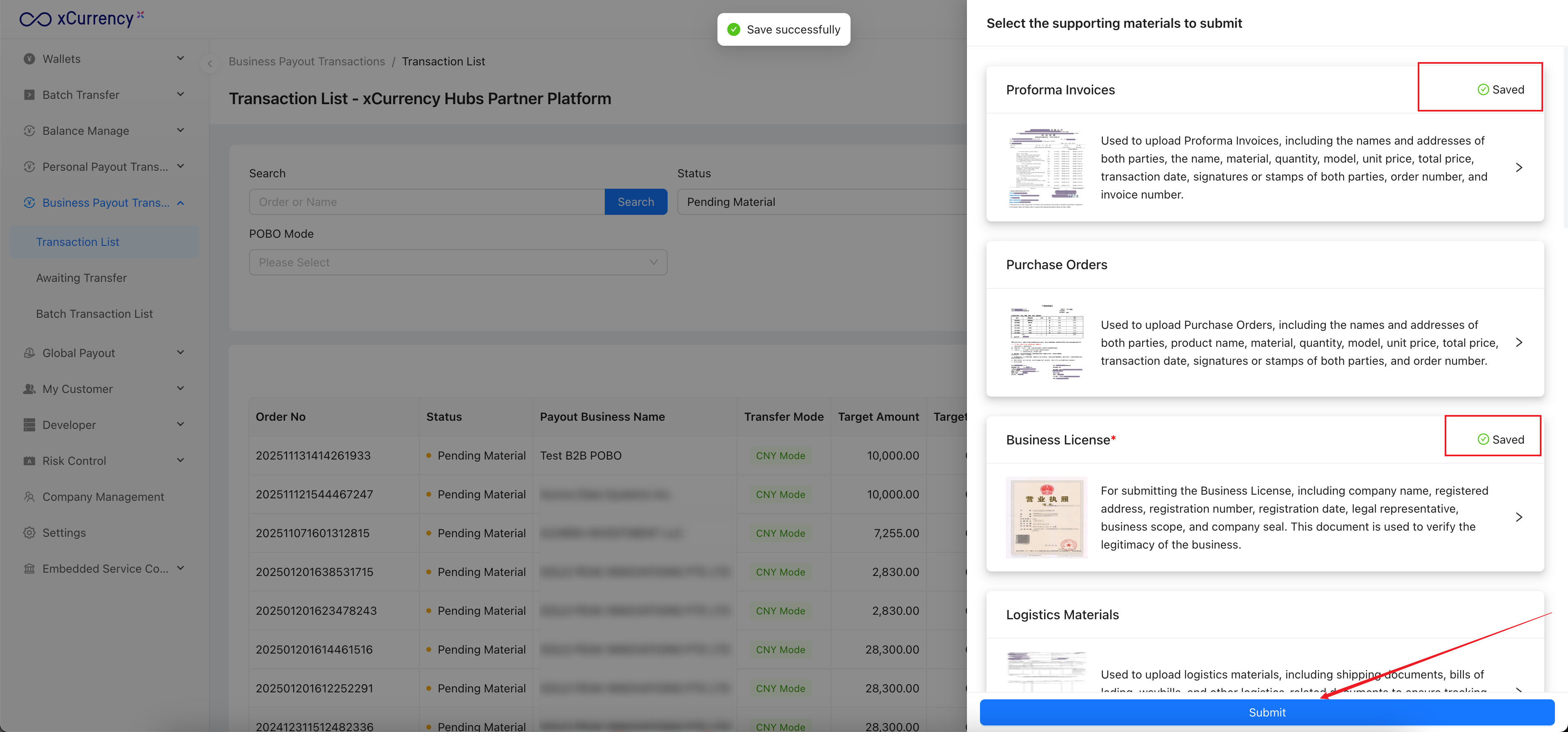 Image without caption