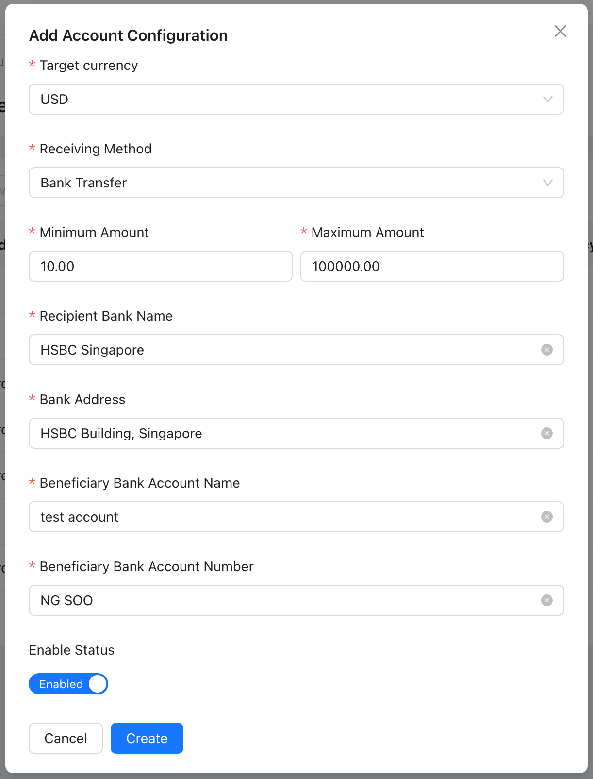 Image without caption