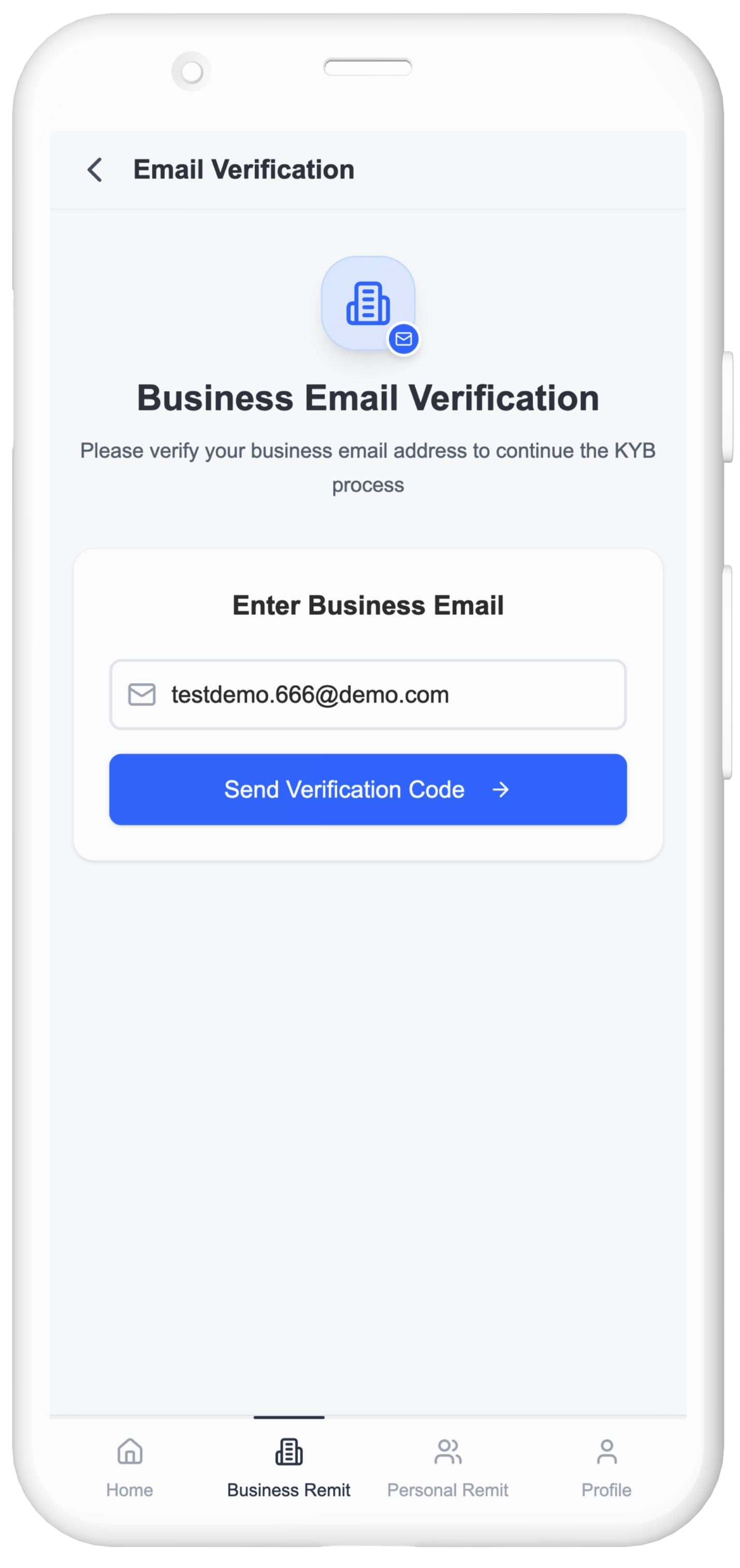 Image without caption