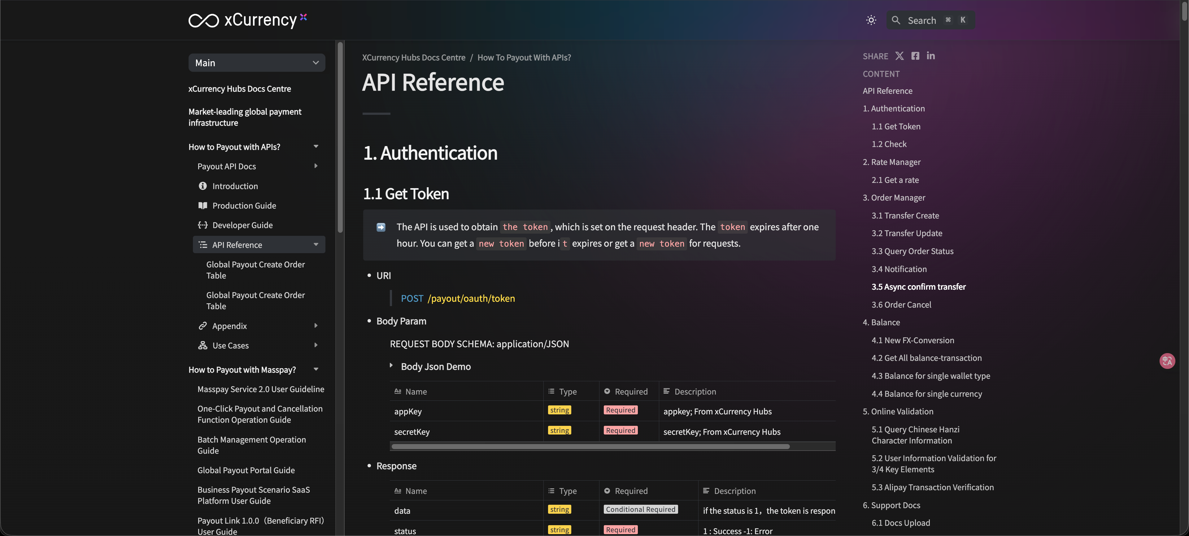 Image without caption