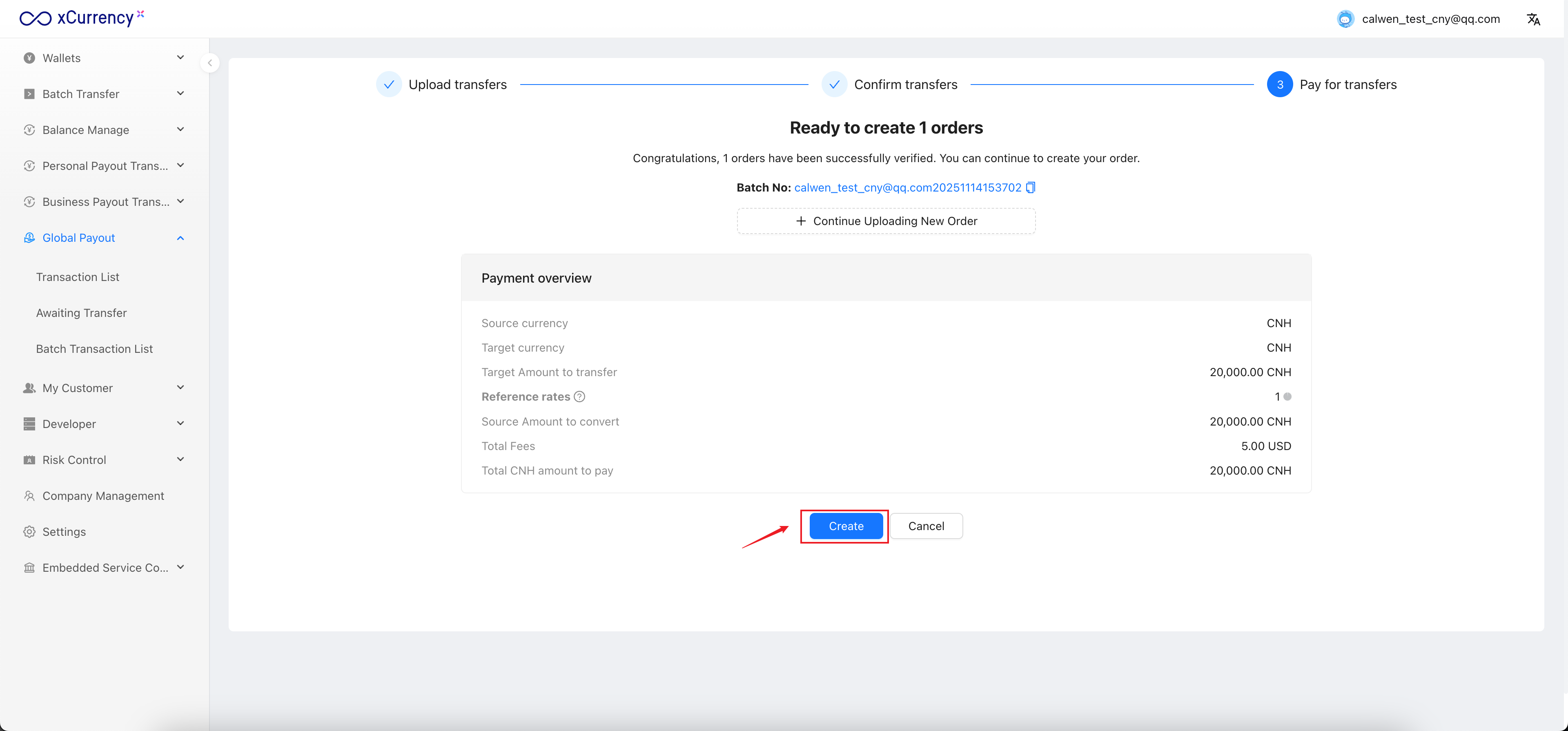 Image without caption