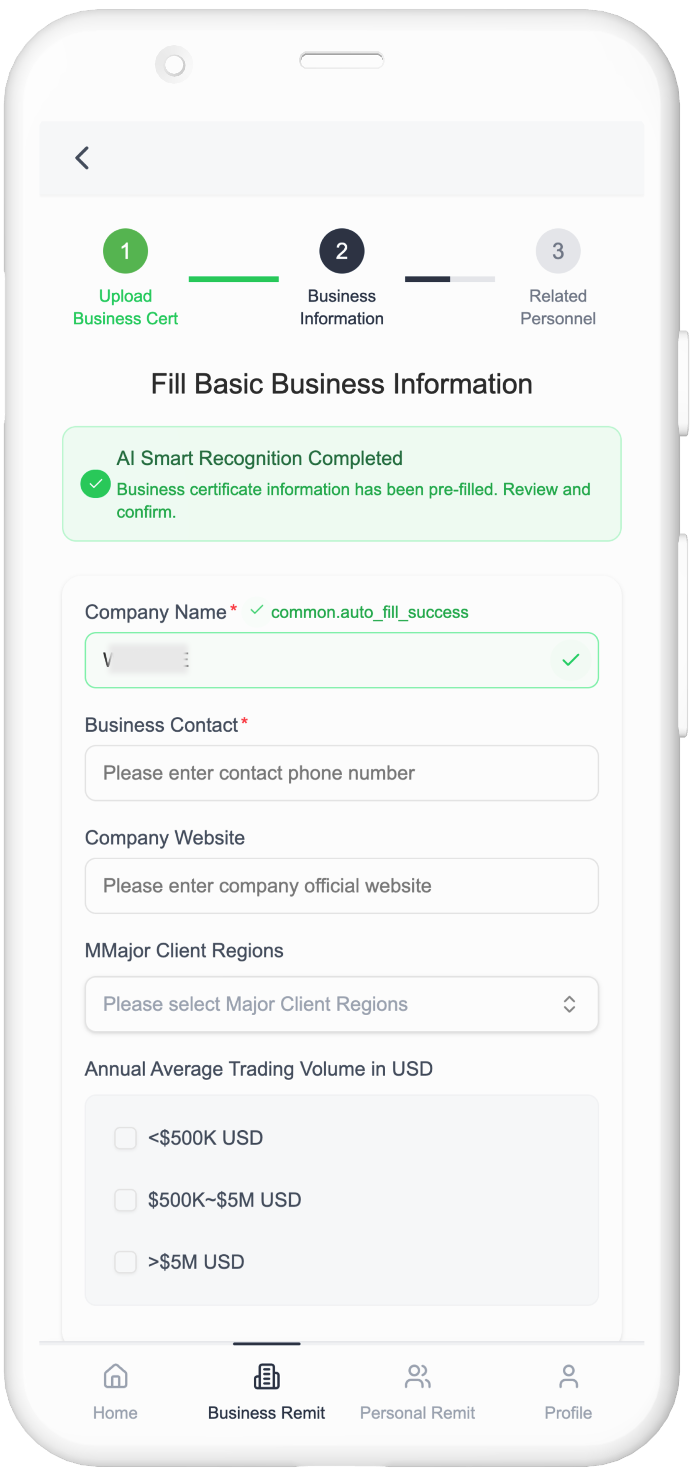 Image without caption