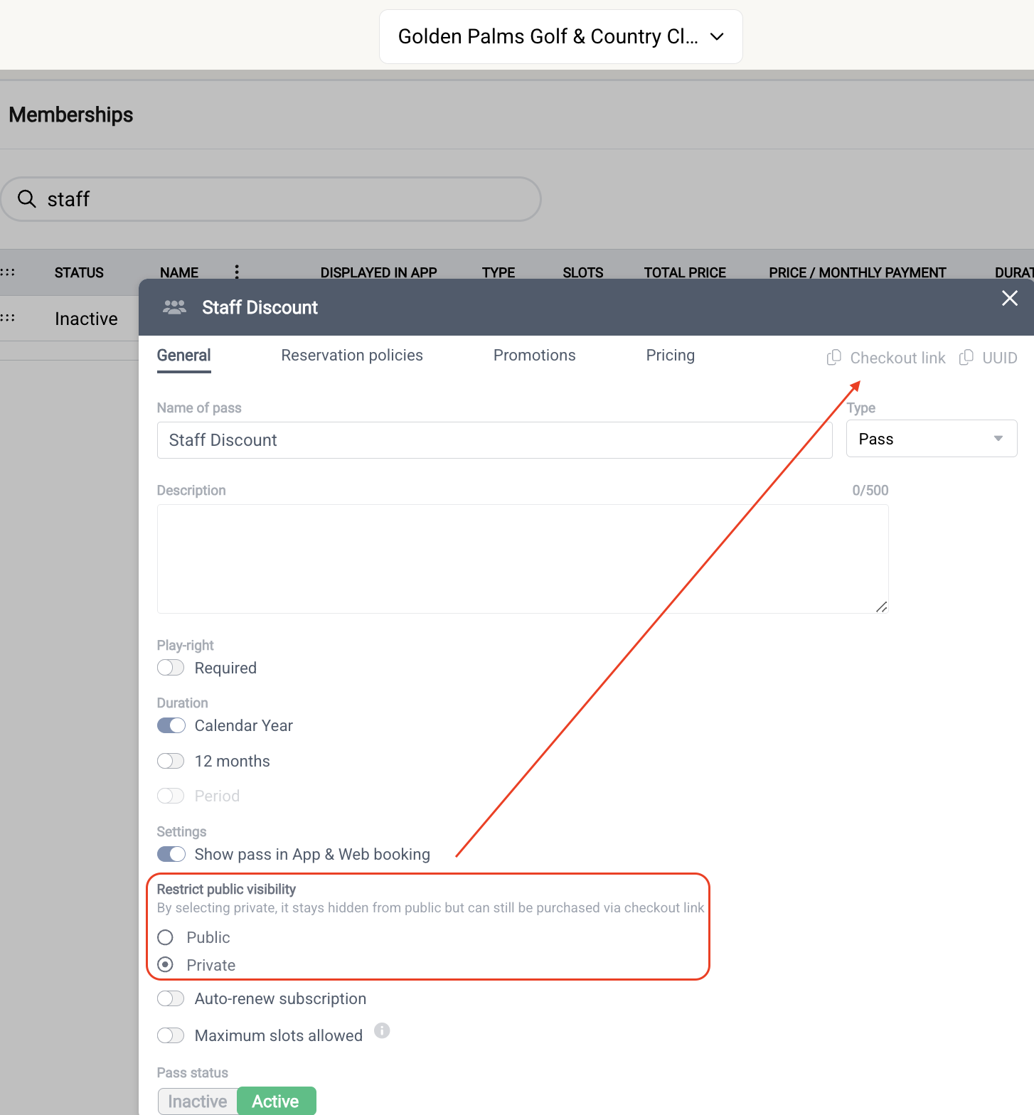 Image without caption