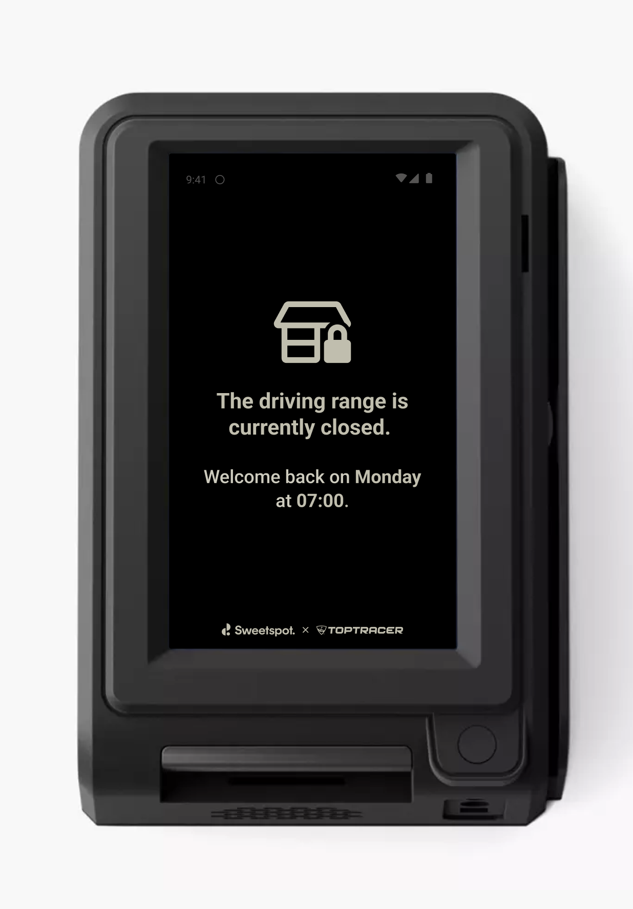 Image without caption