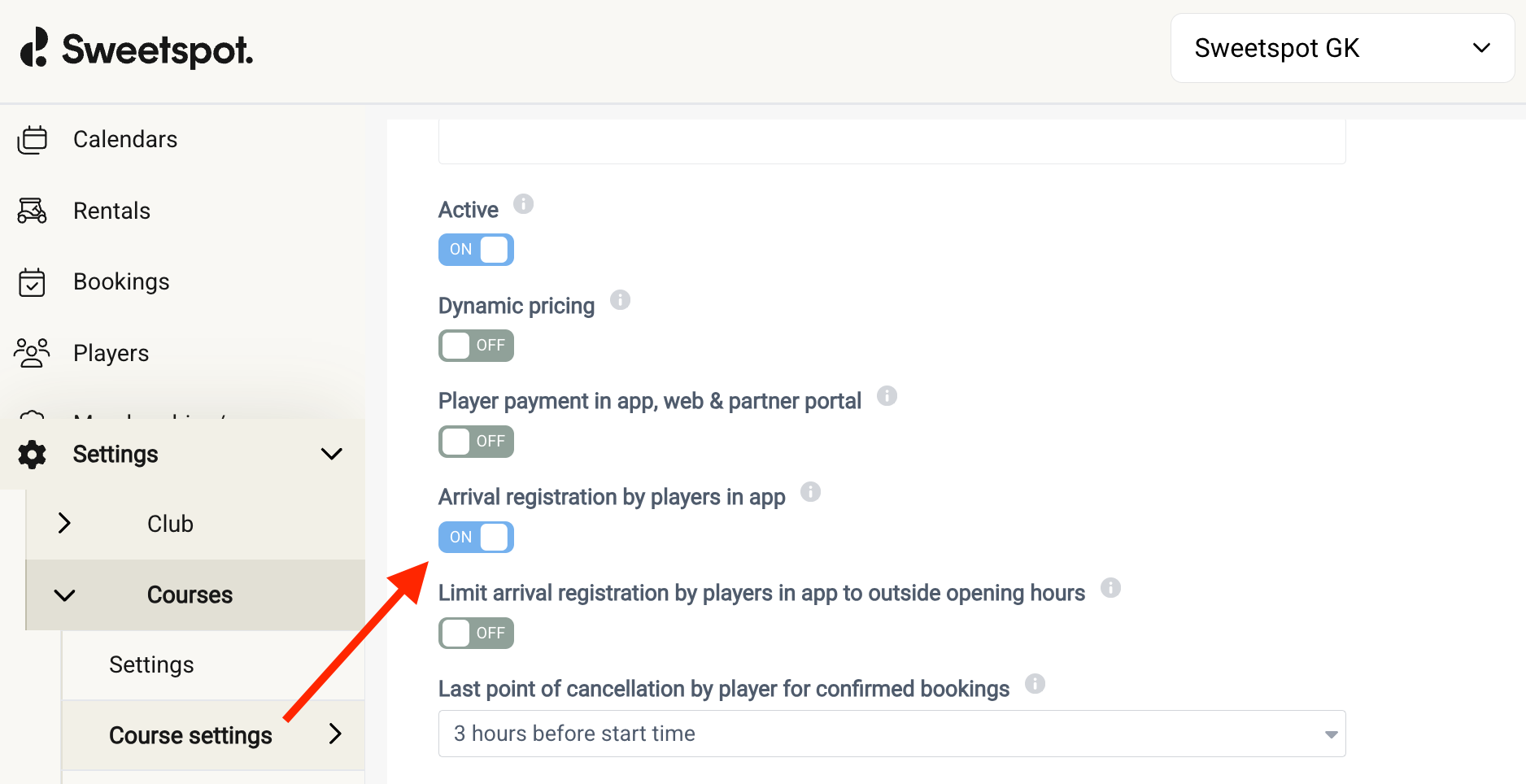 Image without caption