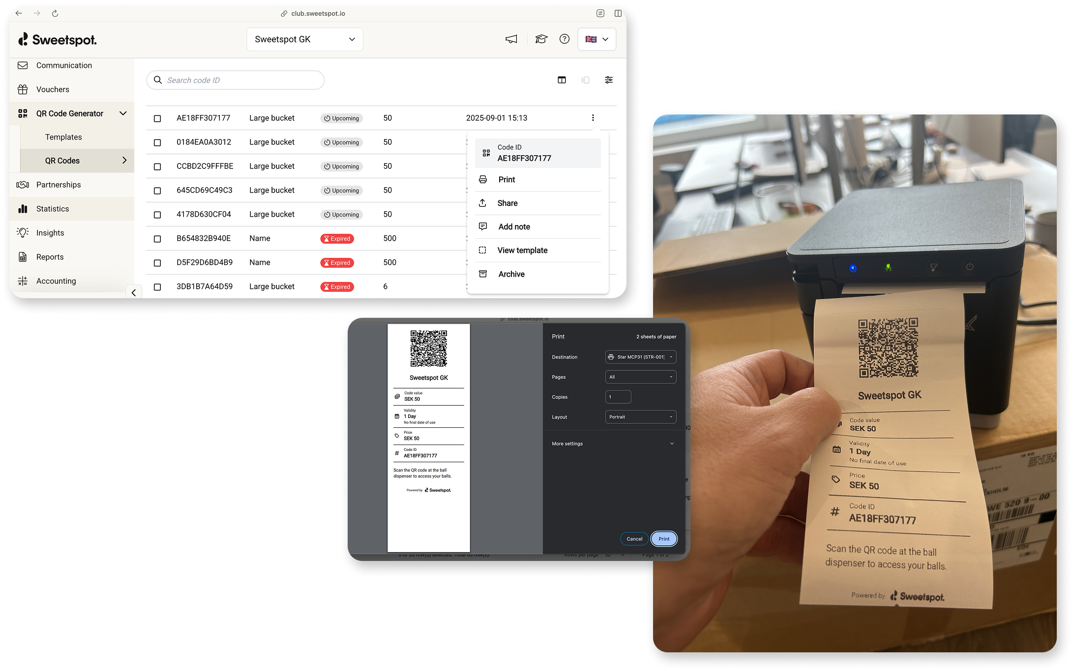 Image without caption