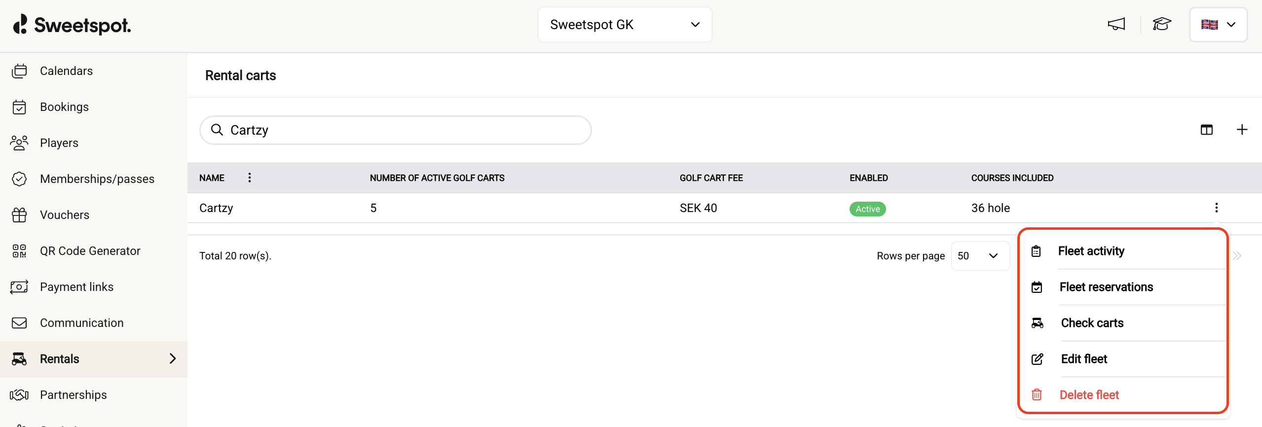 DIVE STRAIGHT INTO THE CORRECT TAB