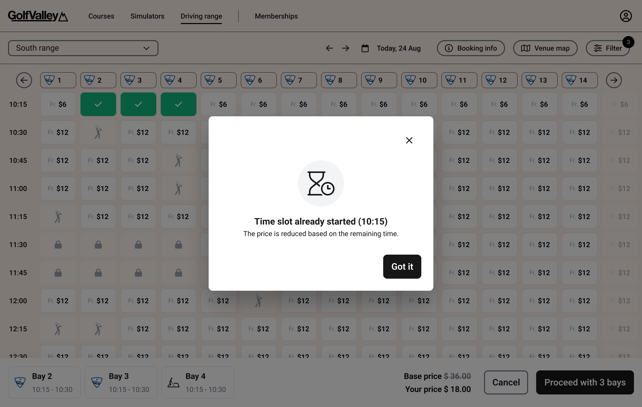 Image without caption