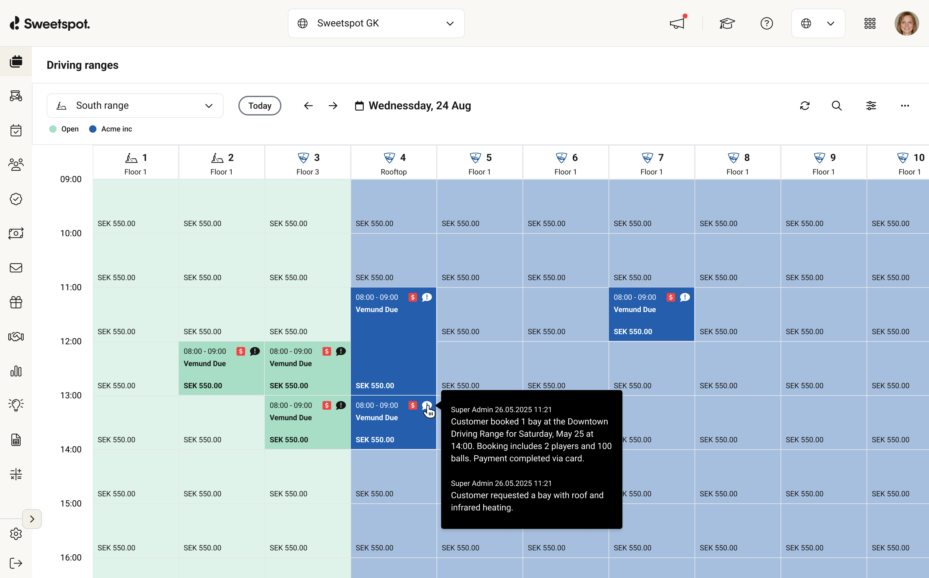 Image without caption