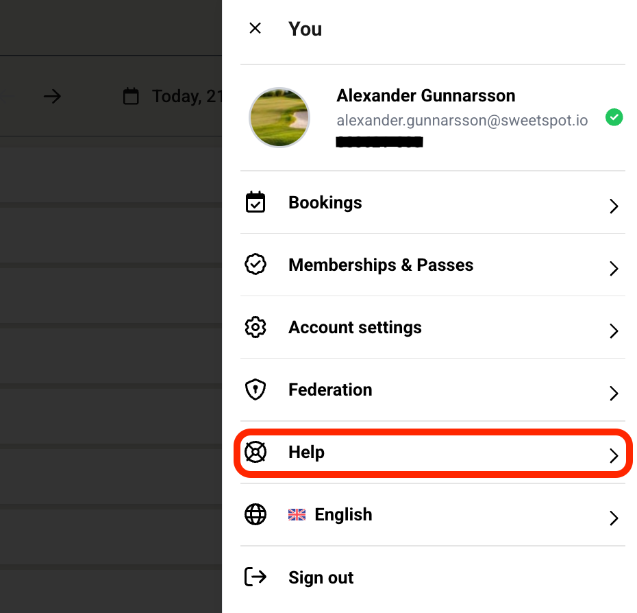 Image without caption
