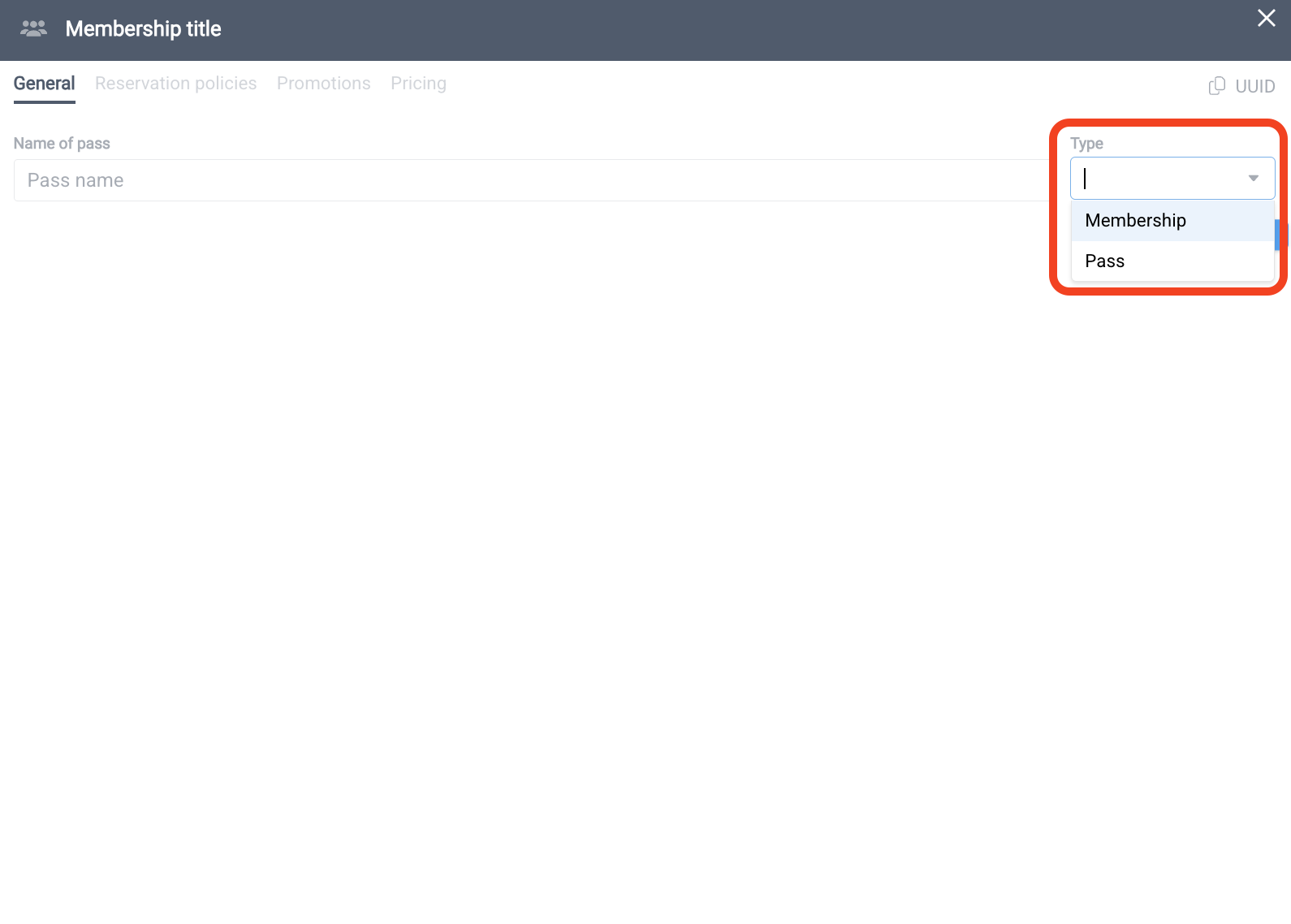 Image without caption