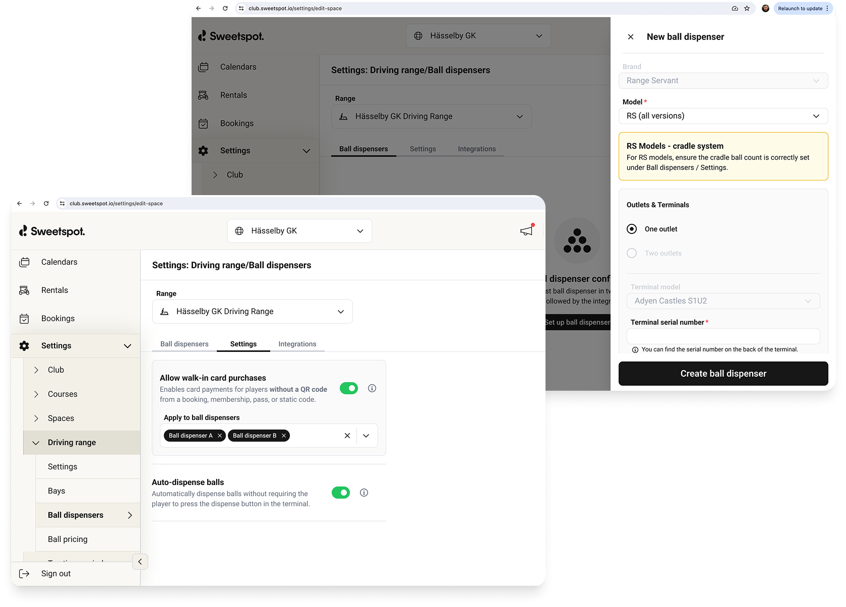 Image without caption