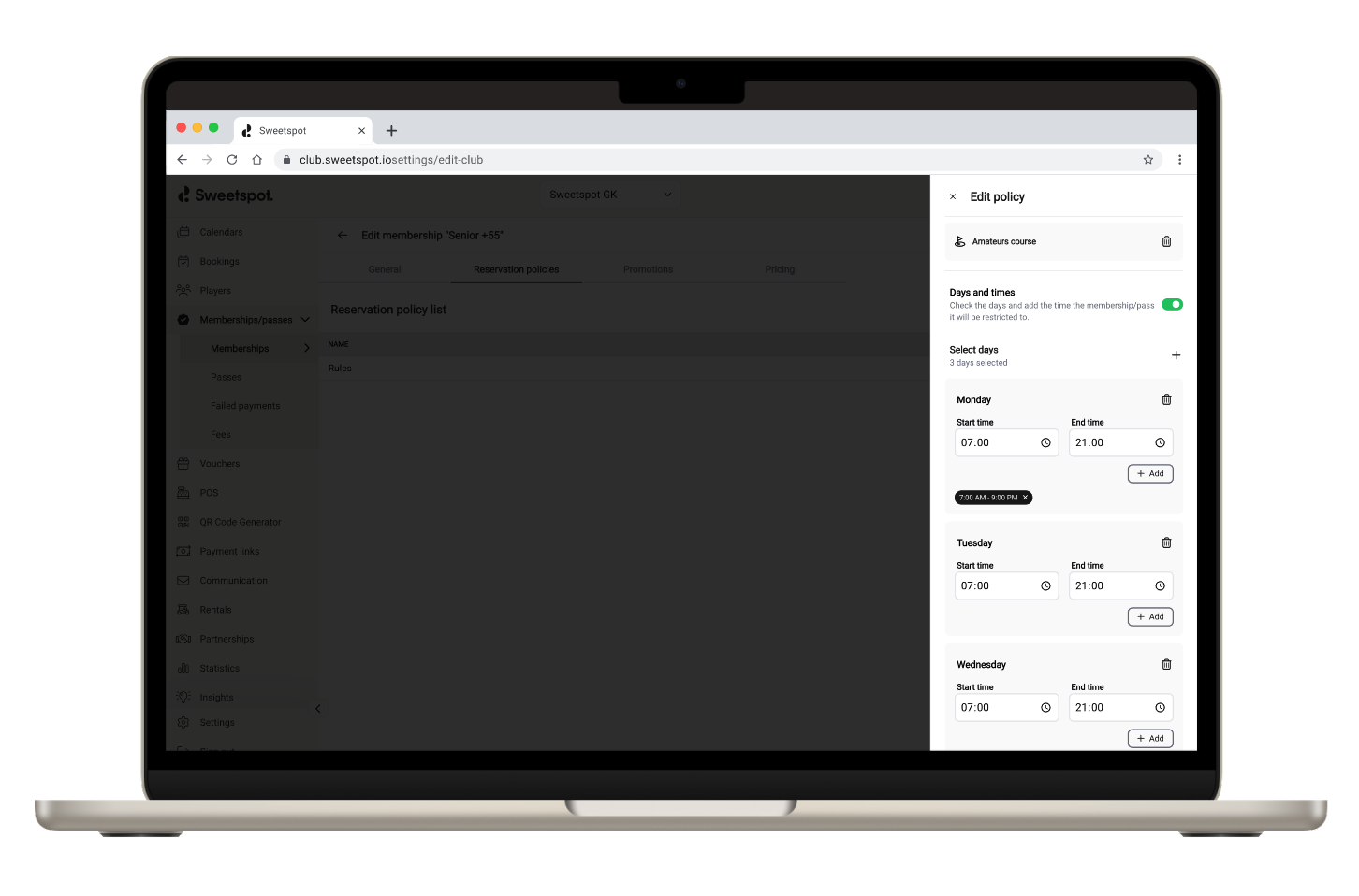 Image without caption