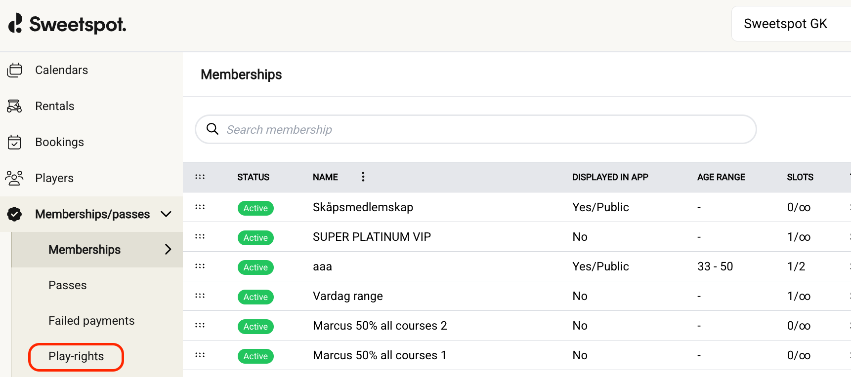 Image without caption