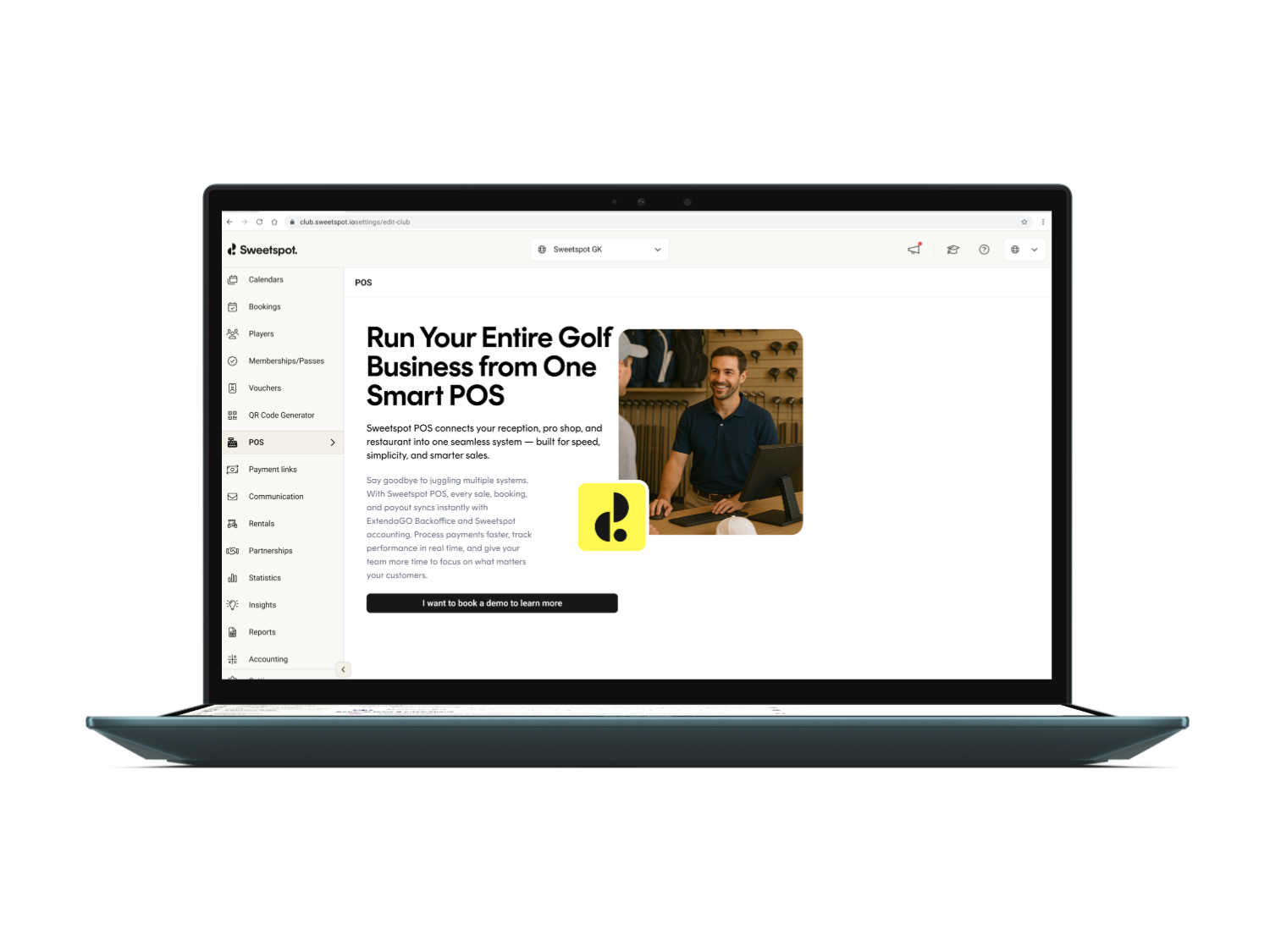 Image without caption