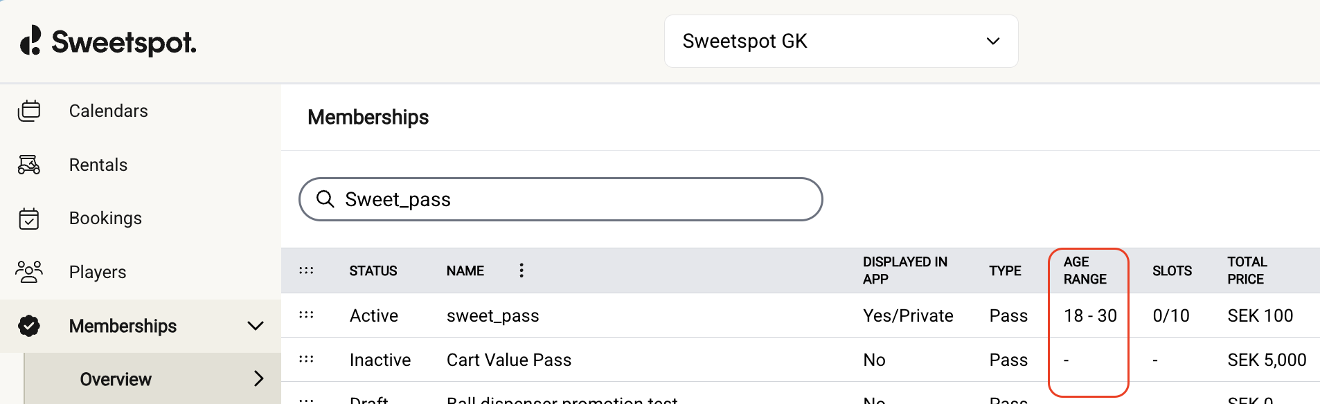 Image without caption