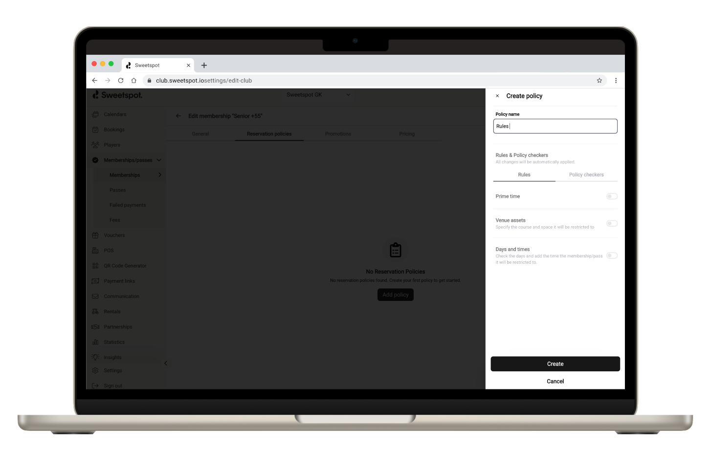 Image without caption