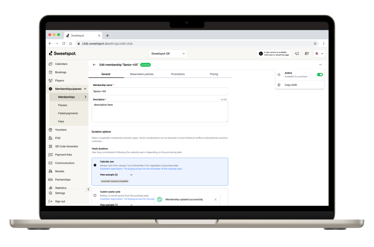 Image without caption