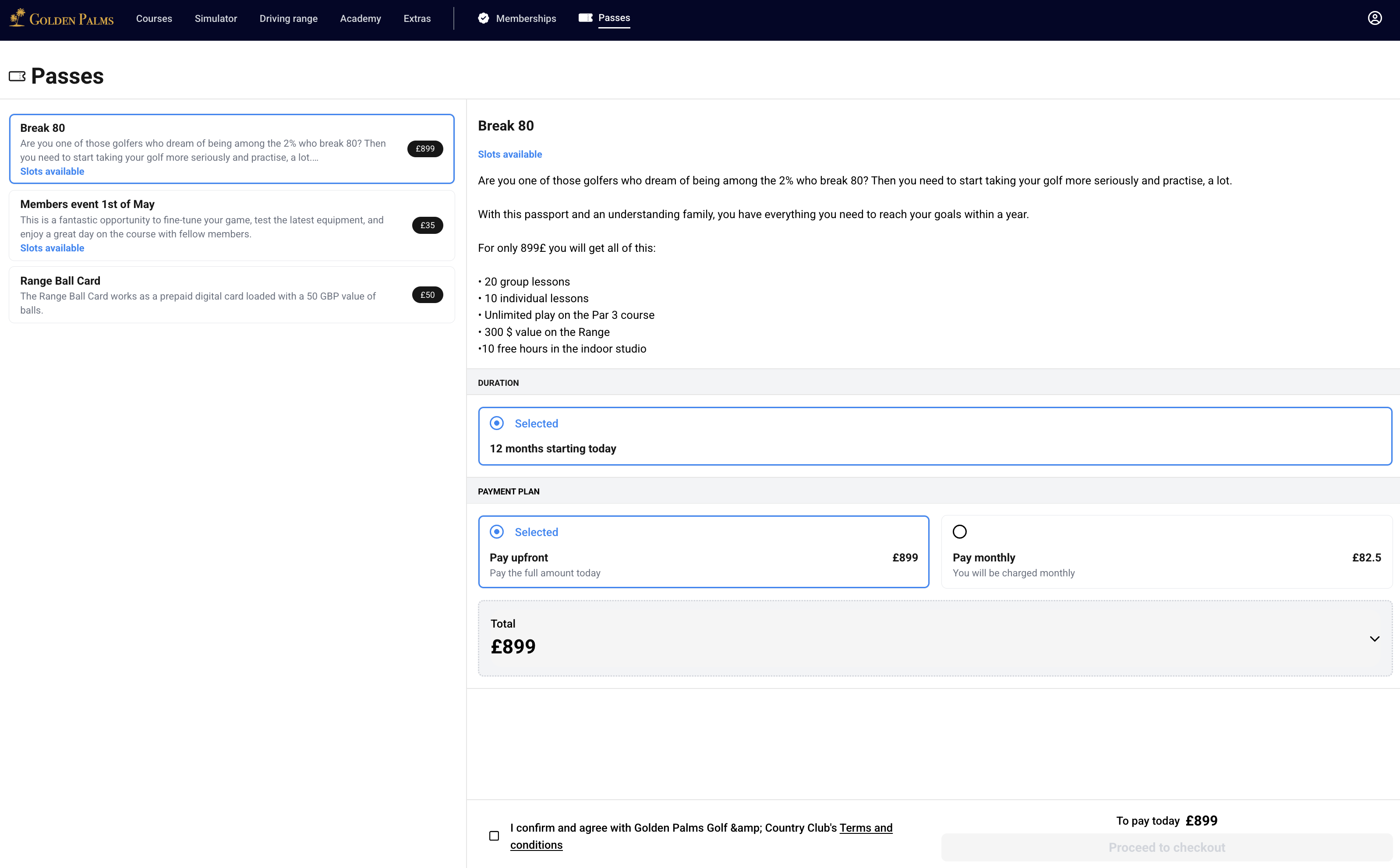 Image without caption