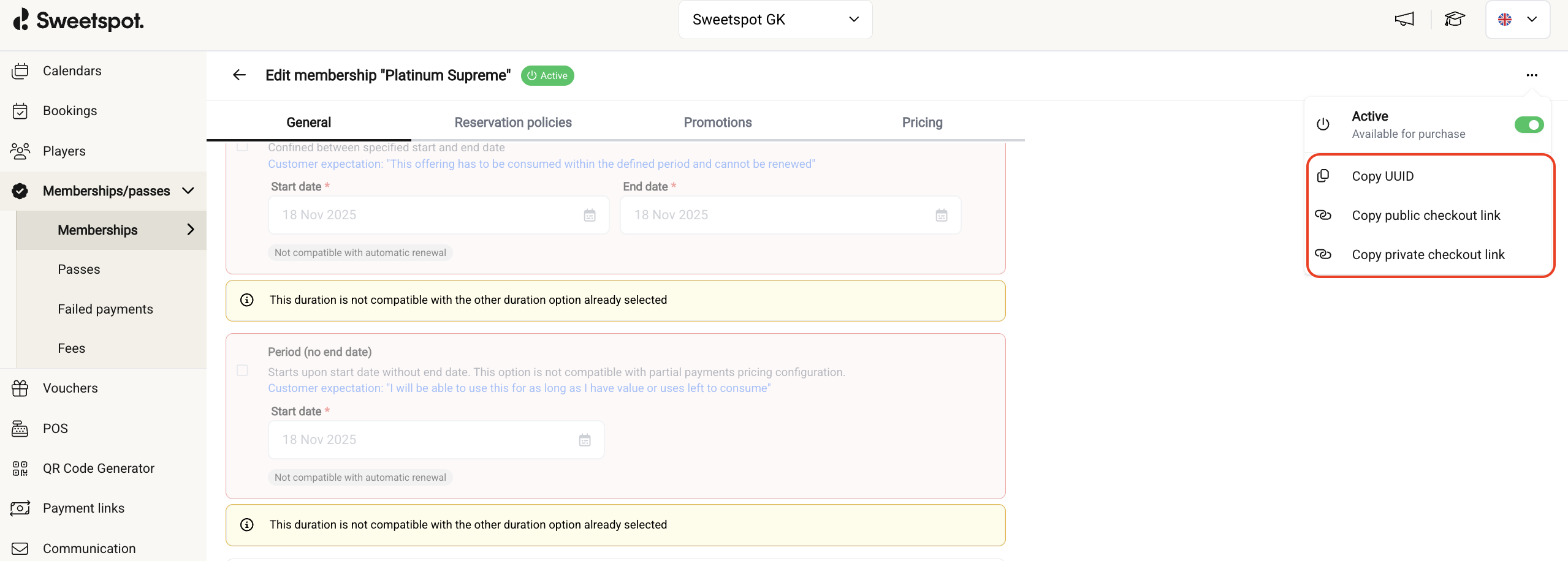 Image without caption