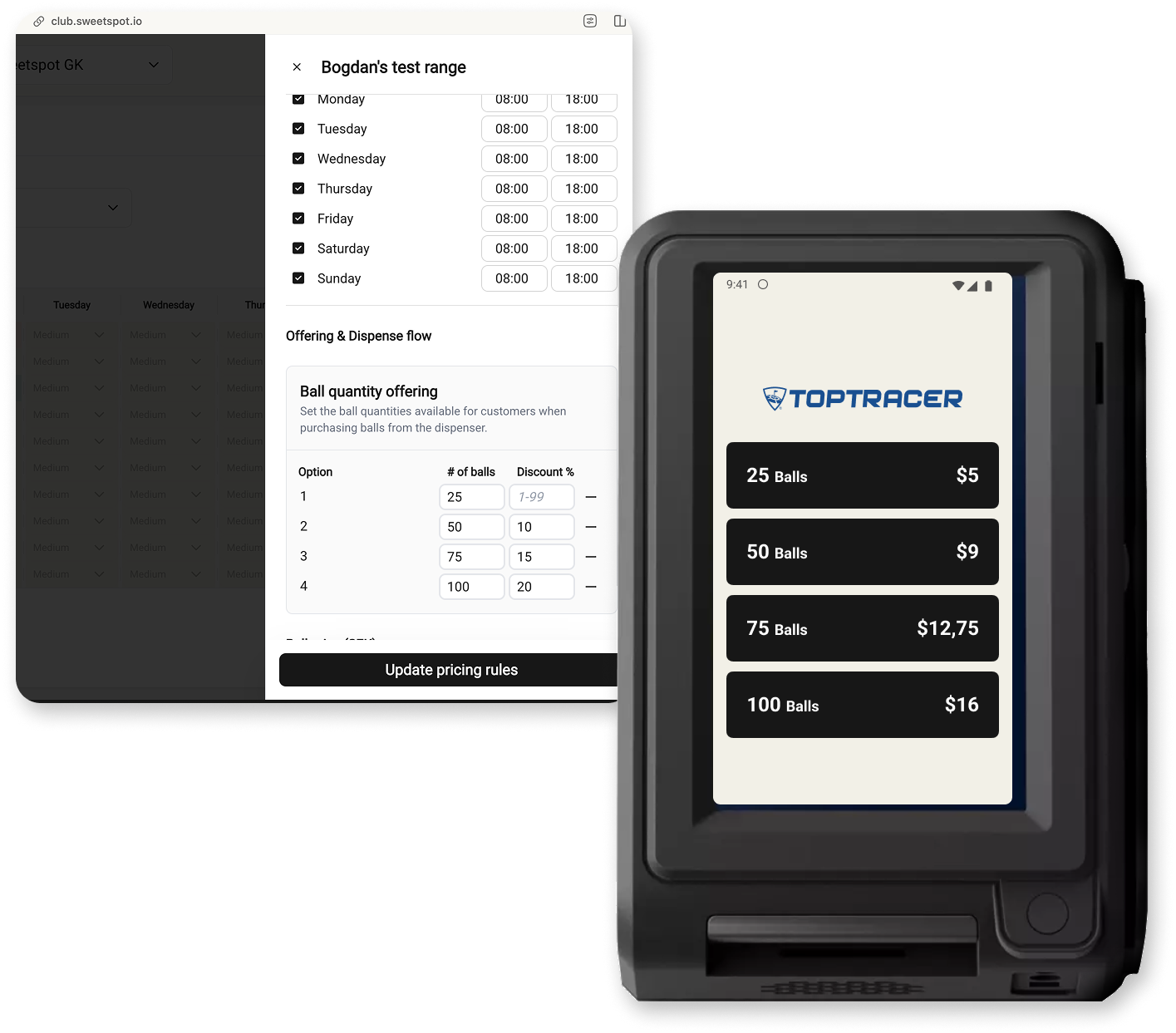 Image without caption