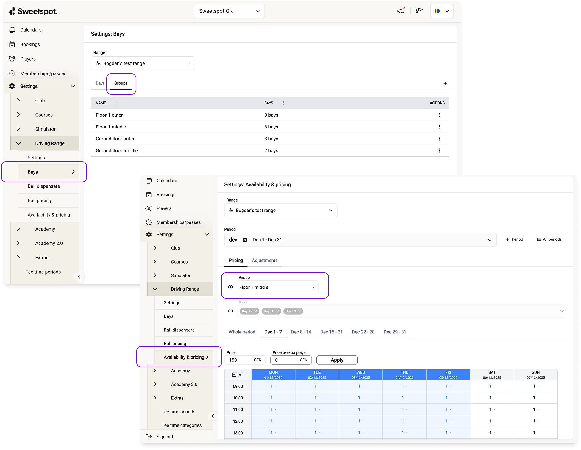 Image without caption