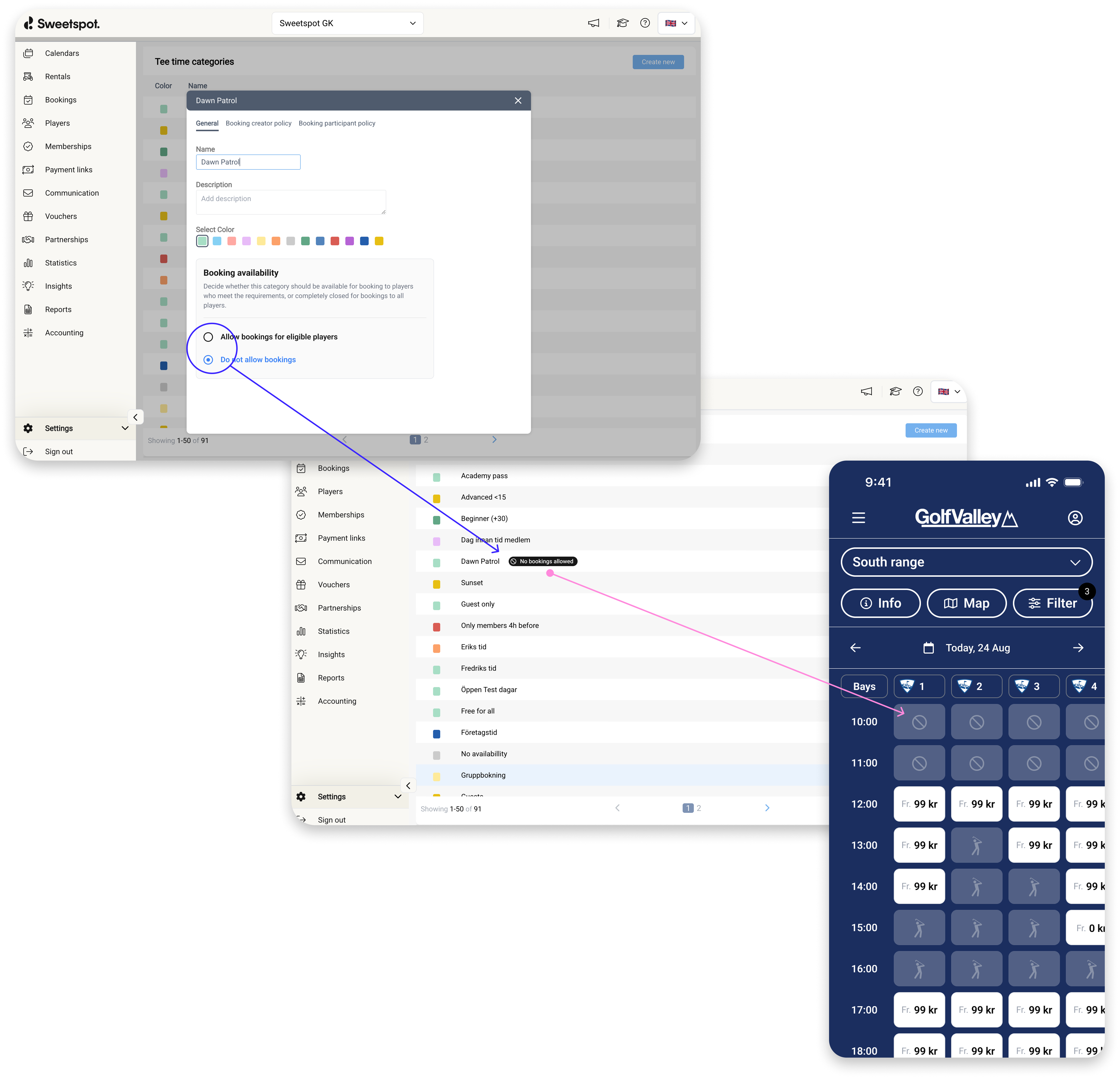 Image without caption