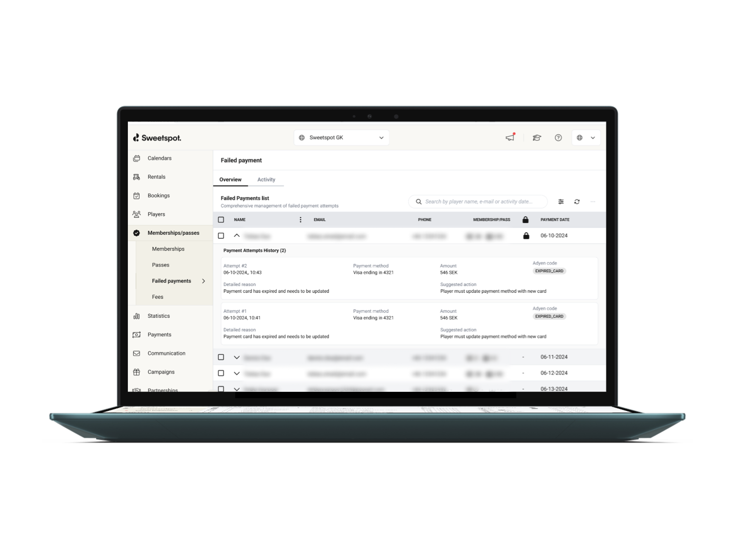 Image without caption