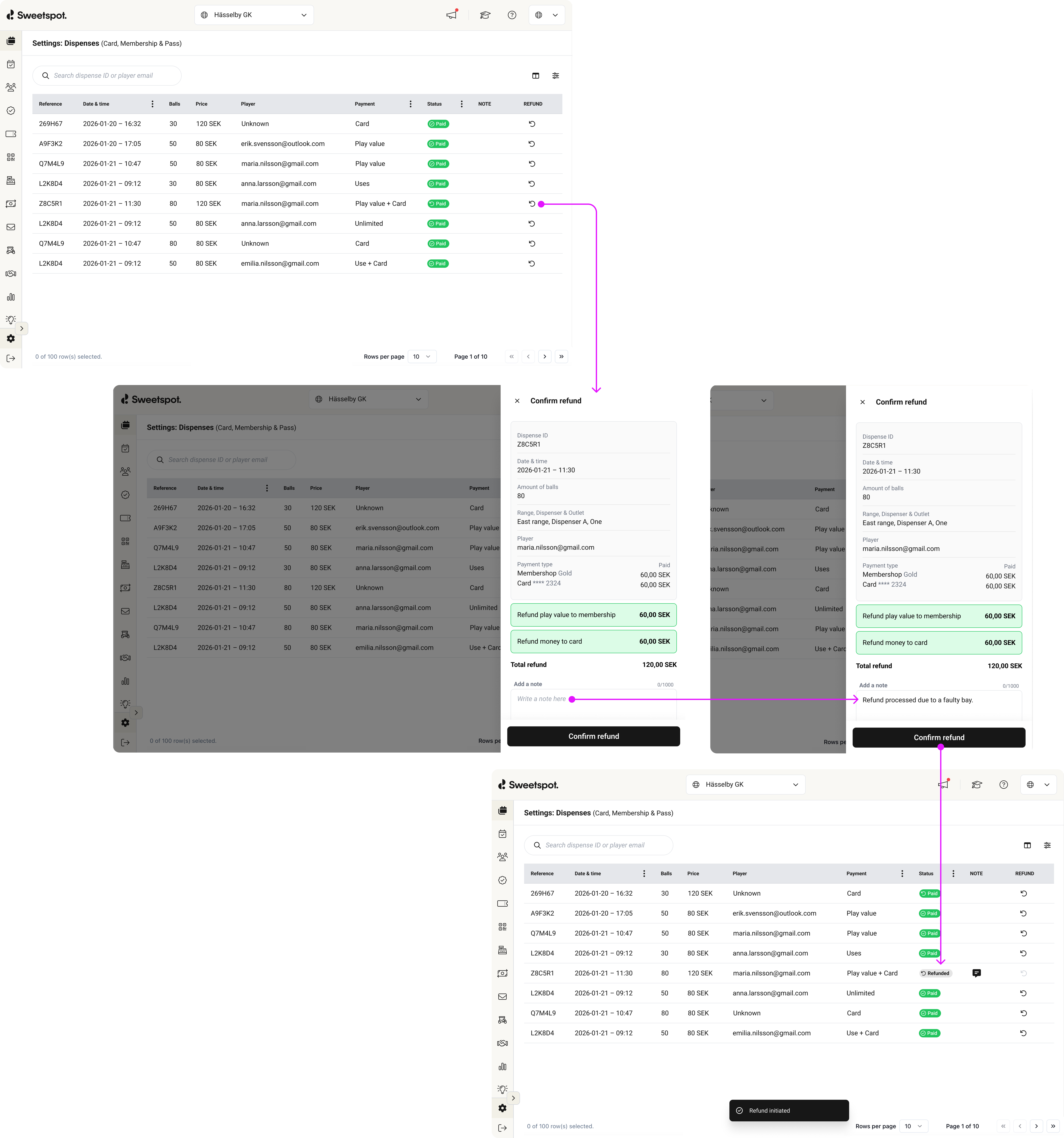 Image without caption