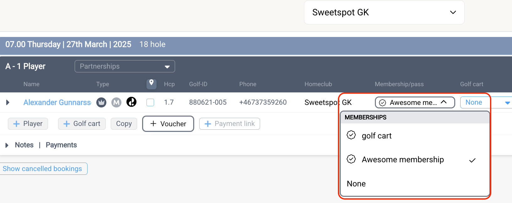 Image without caption