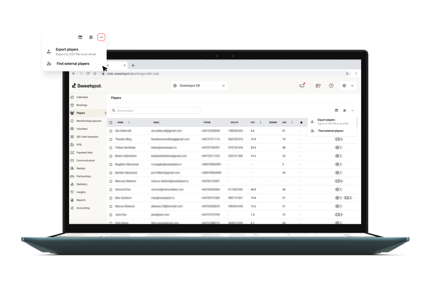 Image without caption