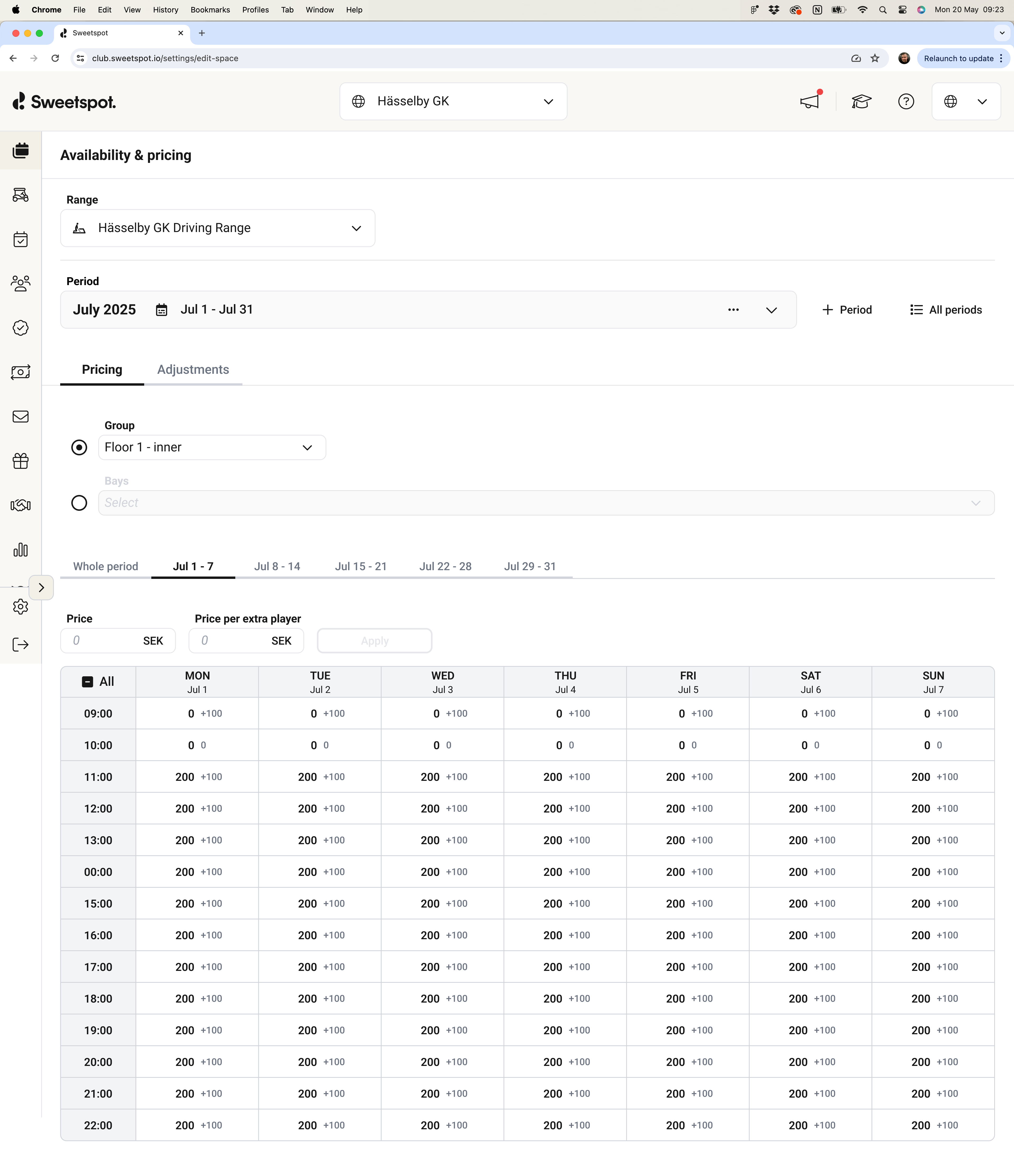 Image without caption