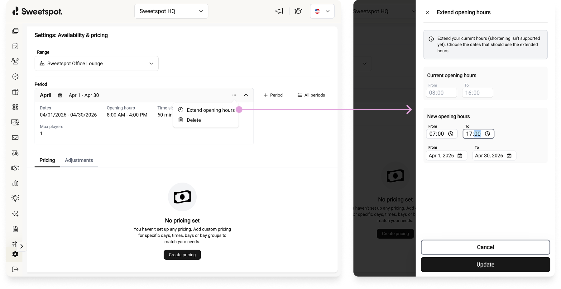 Image without caption