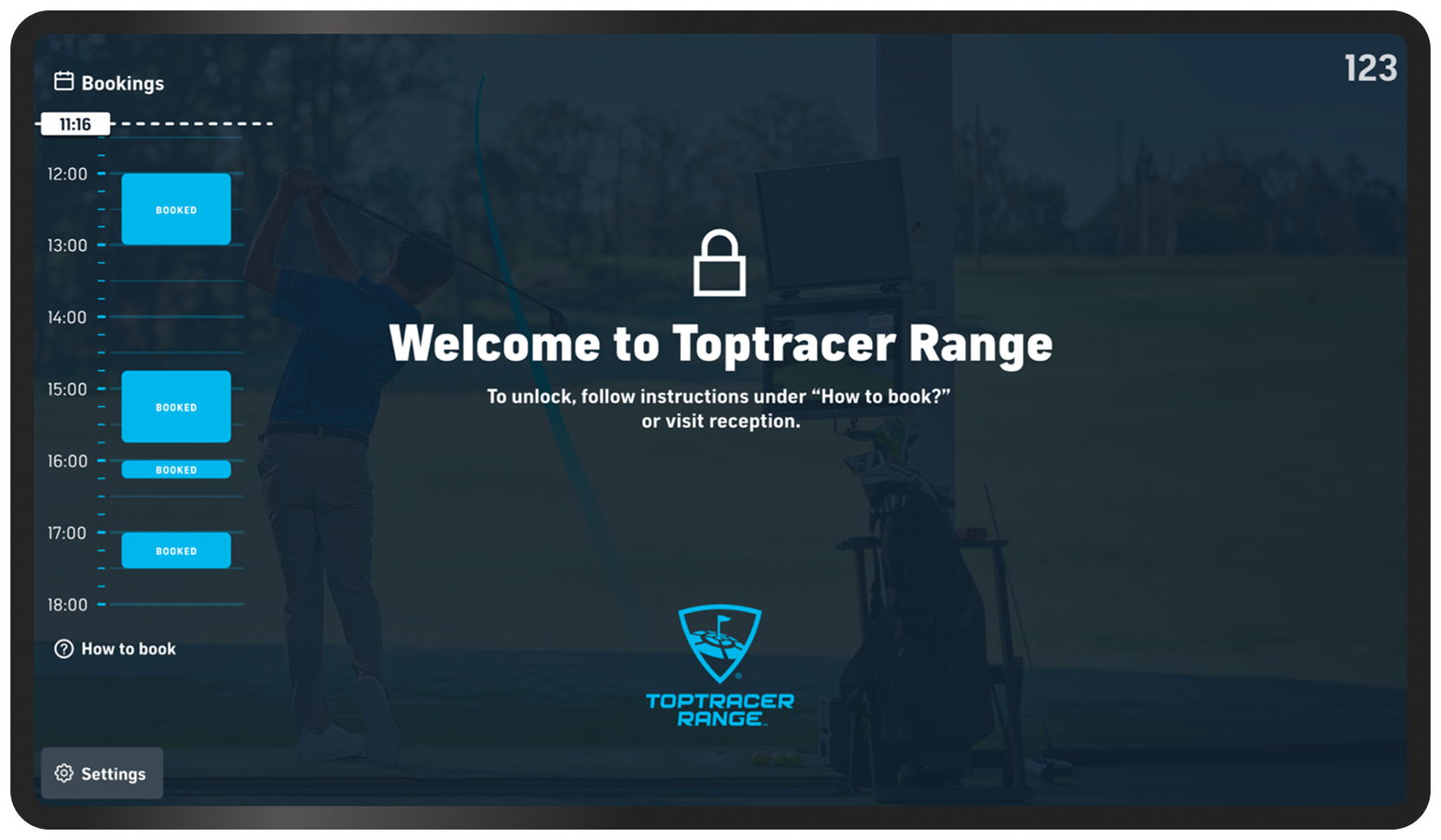 Image without caption