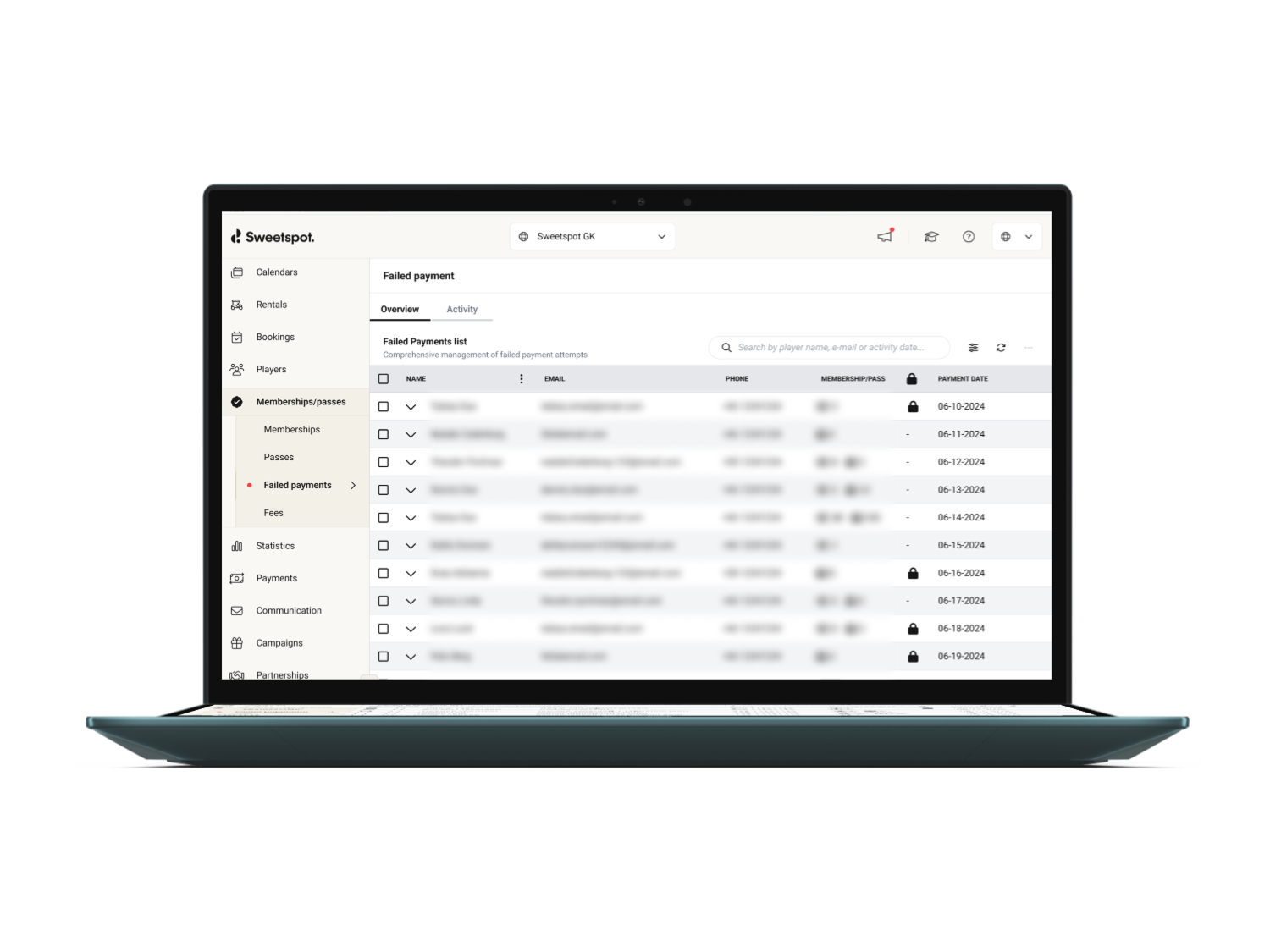 Image without caption