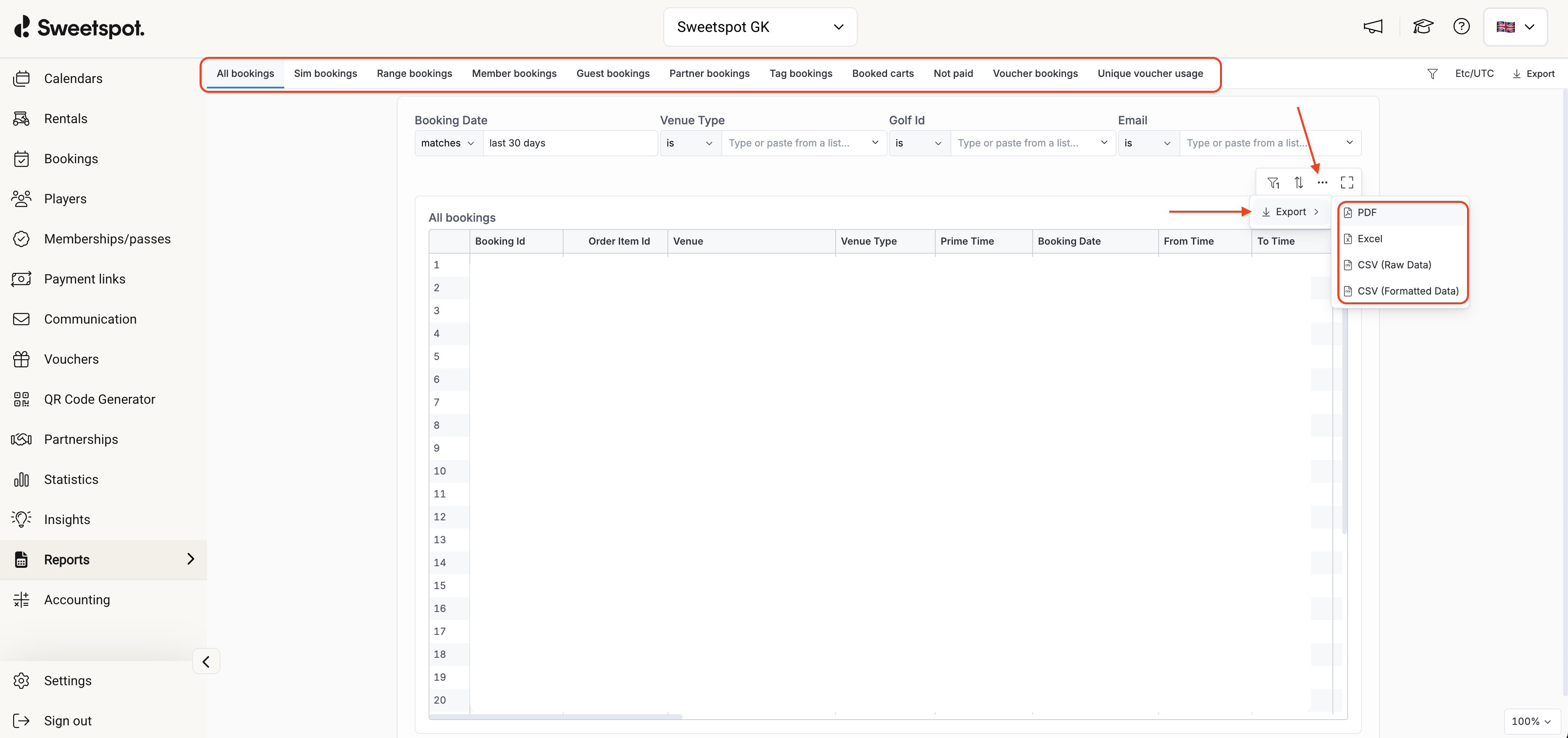 Image without caption