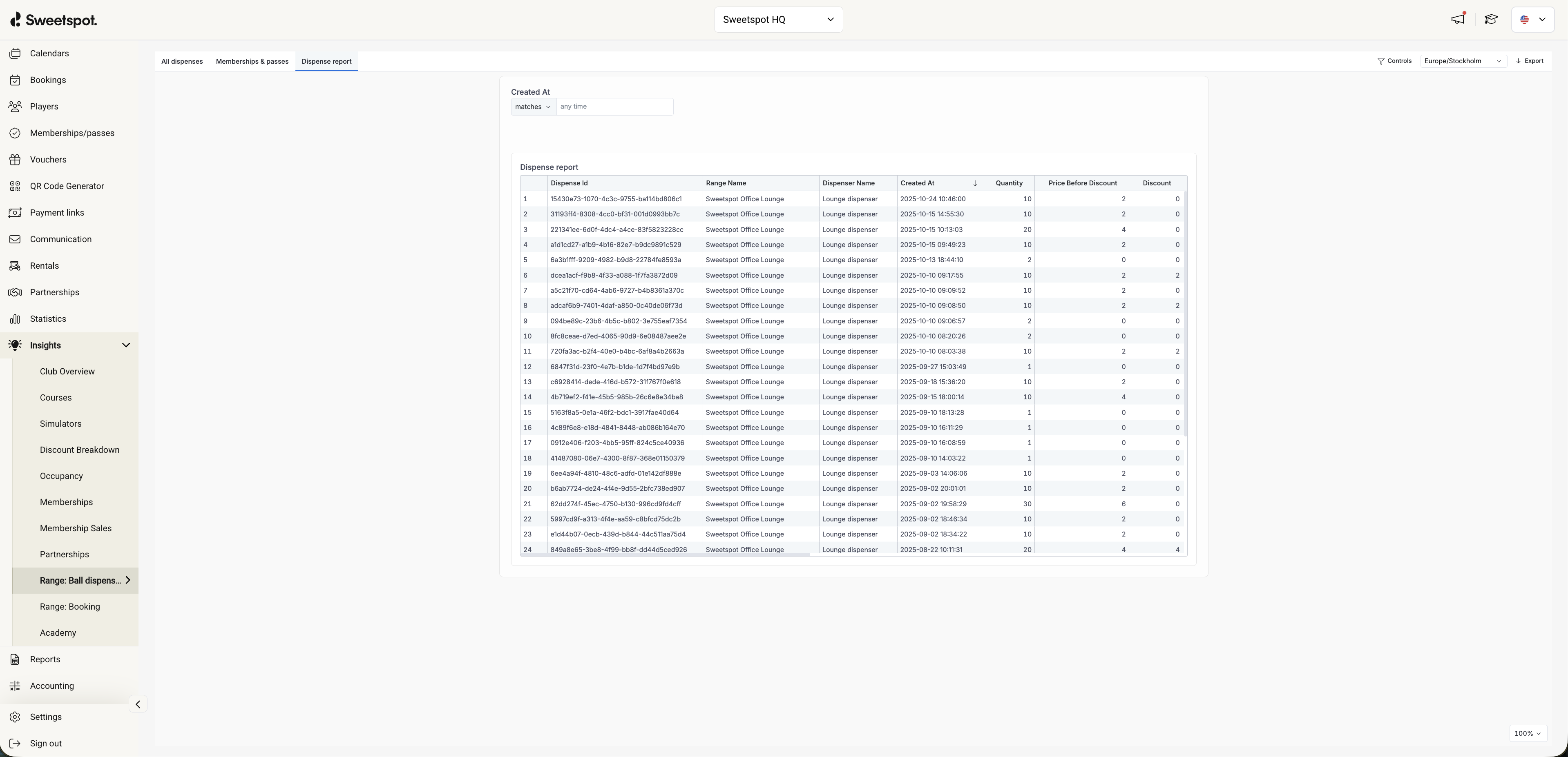 Image without caption